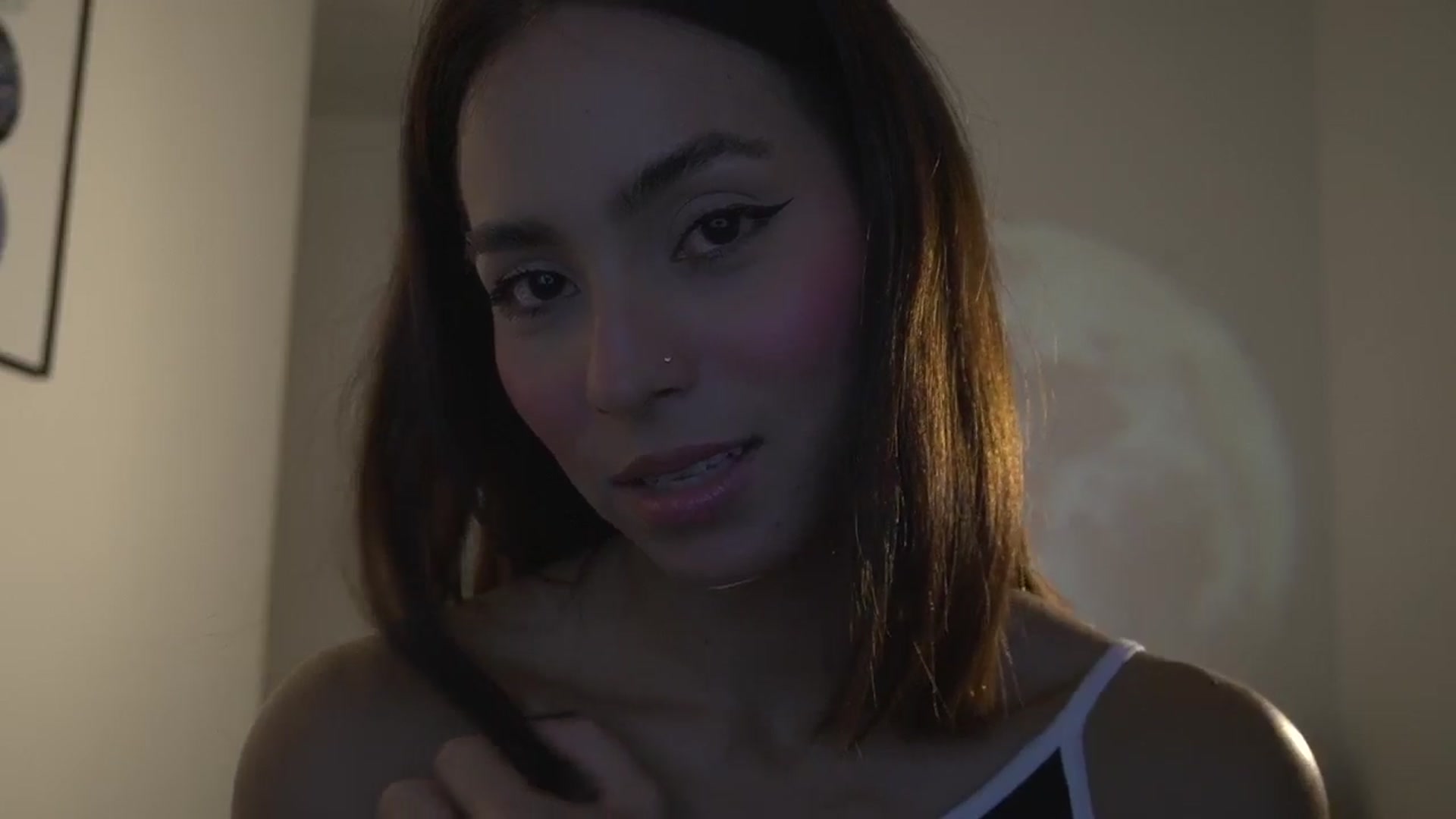 Gallery image thumbnail from Xialing's myfreecams stream on, 02/24/2025, 01:58 image 12 of 20