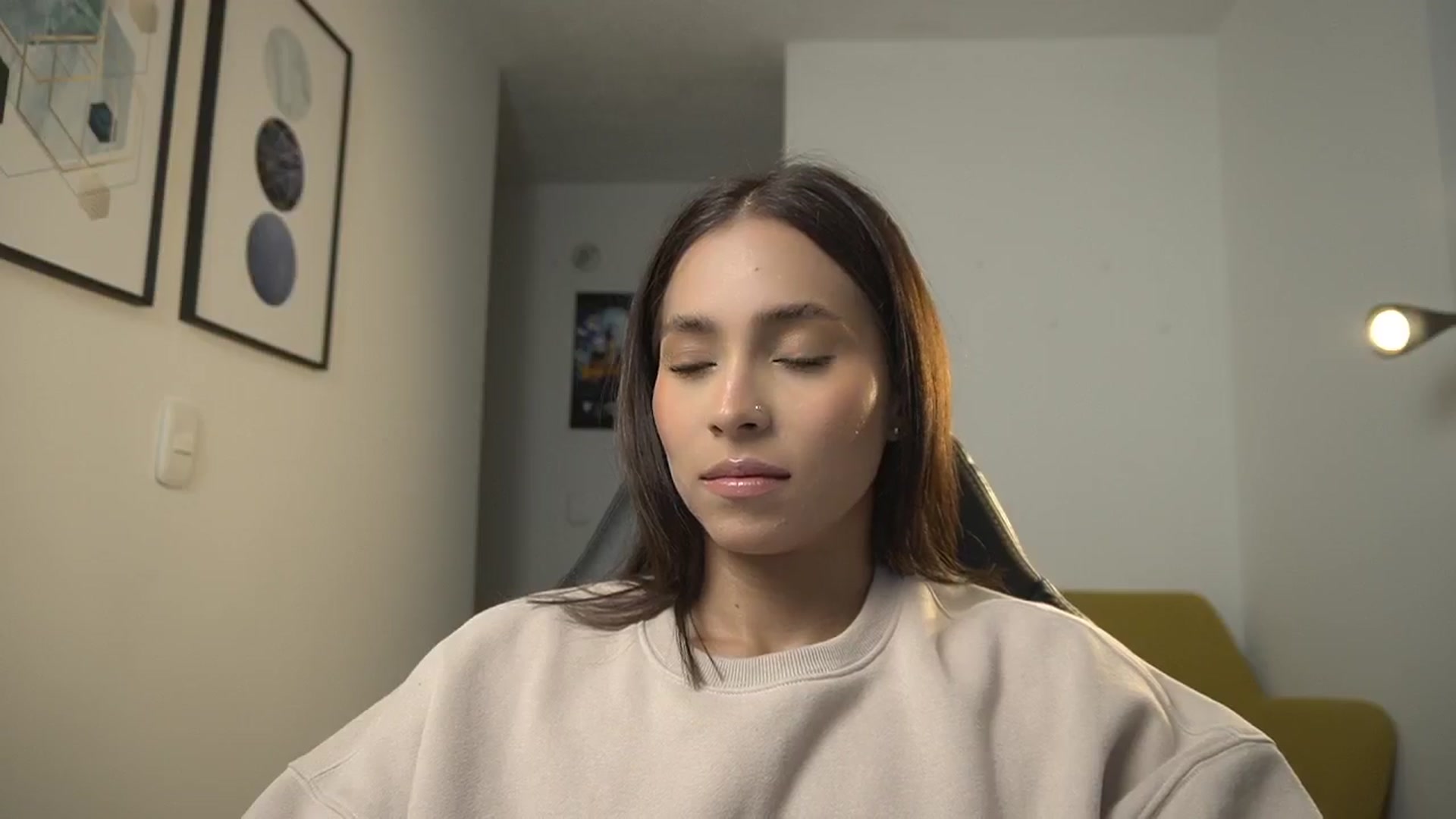 Gallery image thumbnail from Xialing's myfreecams stream on, 02/24/2025, 22:49 image 20 of 20