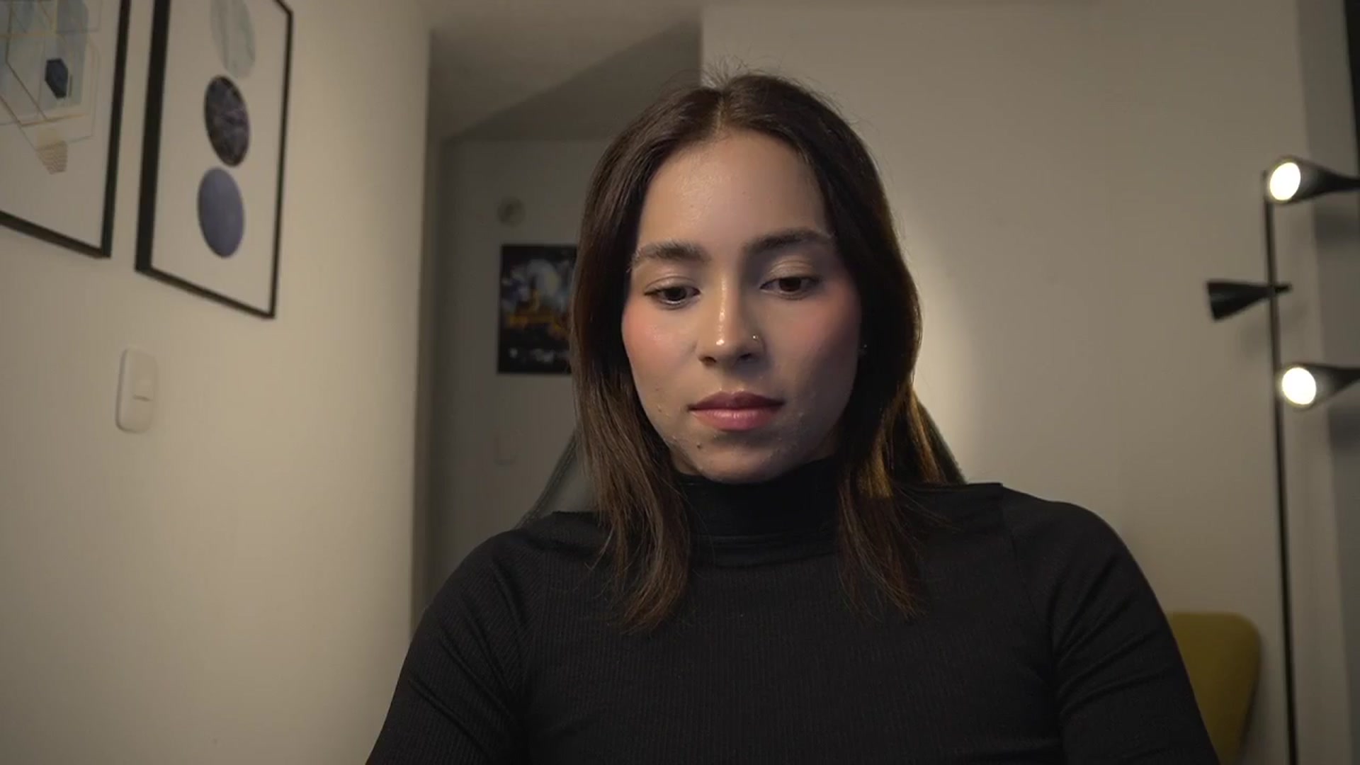 Gallery image thumbnail from Xialing's myfreecams stream on, 03/04/2025, 01:36 image 14 of 20