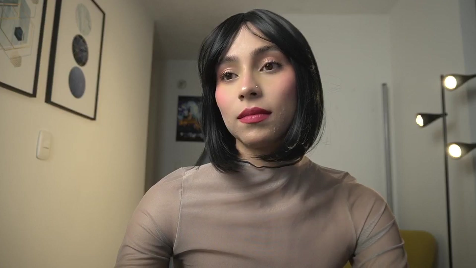 Gallery image thumbnail from Xialing's myfreecams stream on, 03/11/2025, 24:05 image 4 of 20