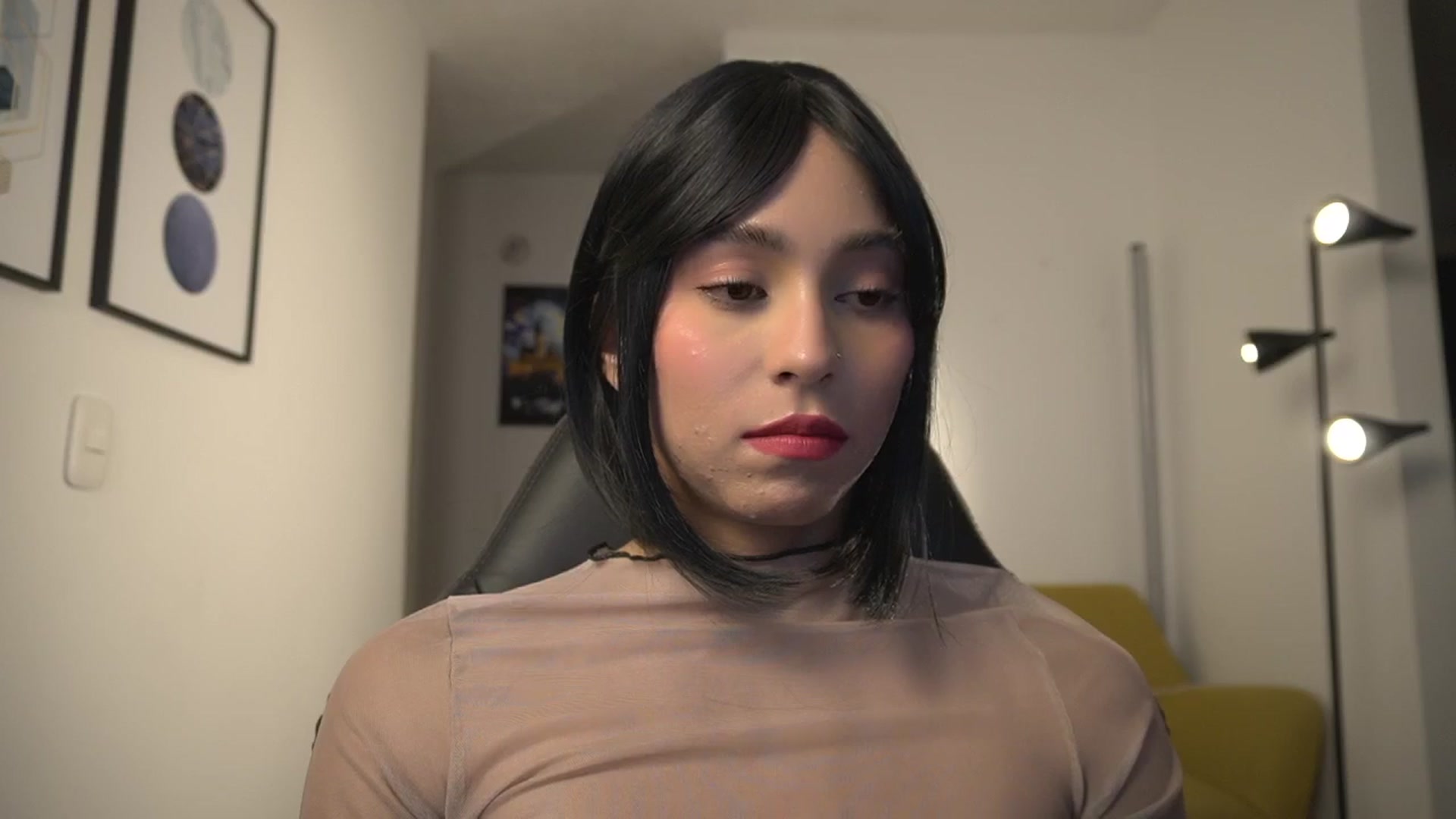 Gallery image thumbnail from Xialing's myfreecams stream on, 03/11/2025, 01:43 image 15 of 20