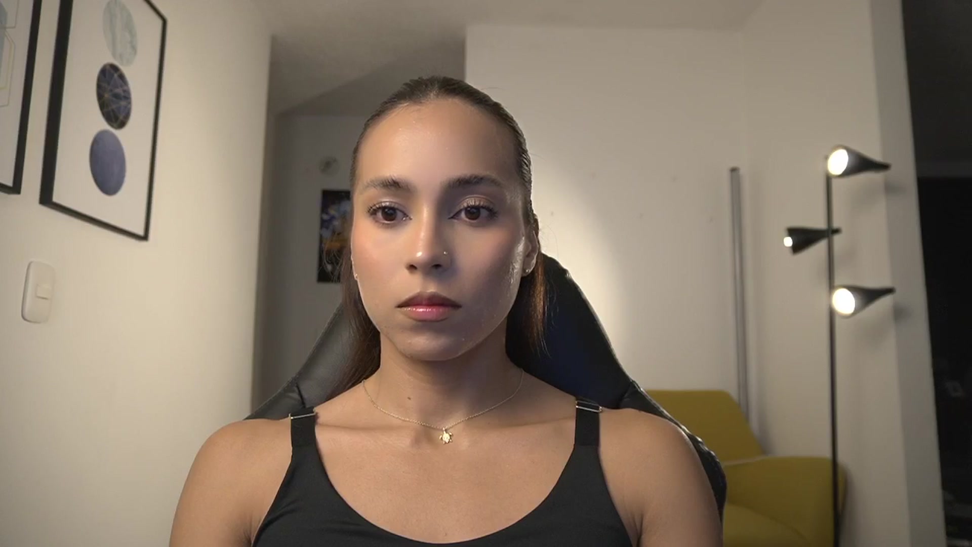 Gallery image thumbnail from Xialing's myfreecams stream on, 03/11/2025, 23:15 image 8 of 20