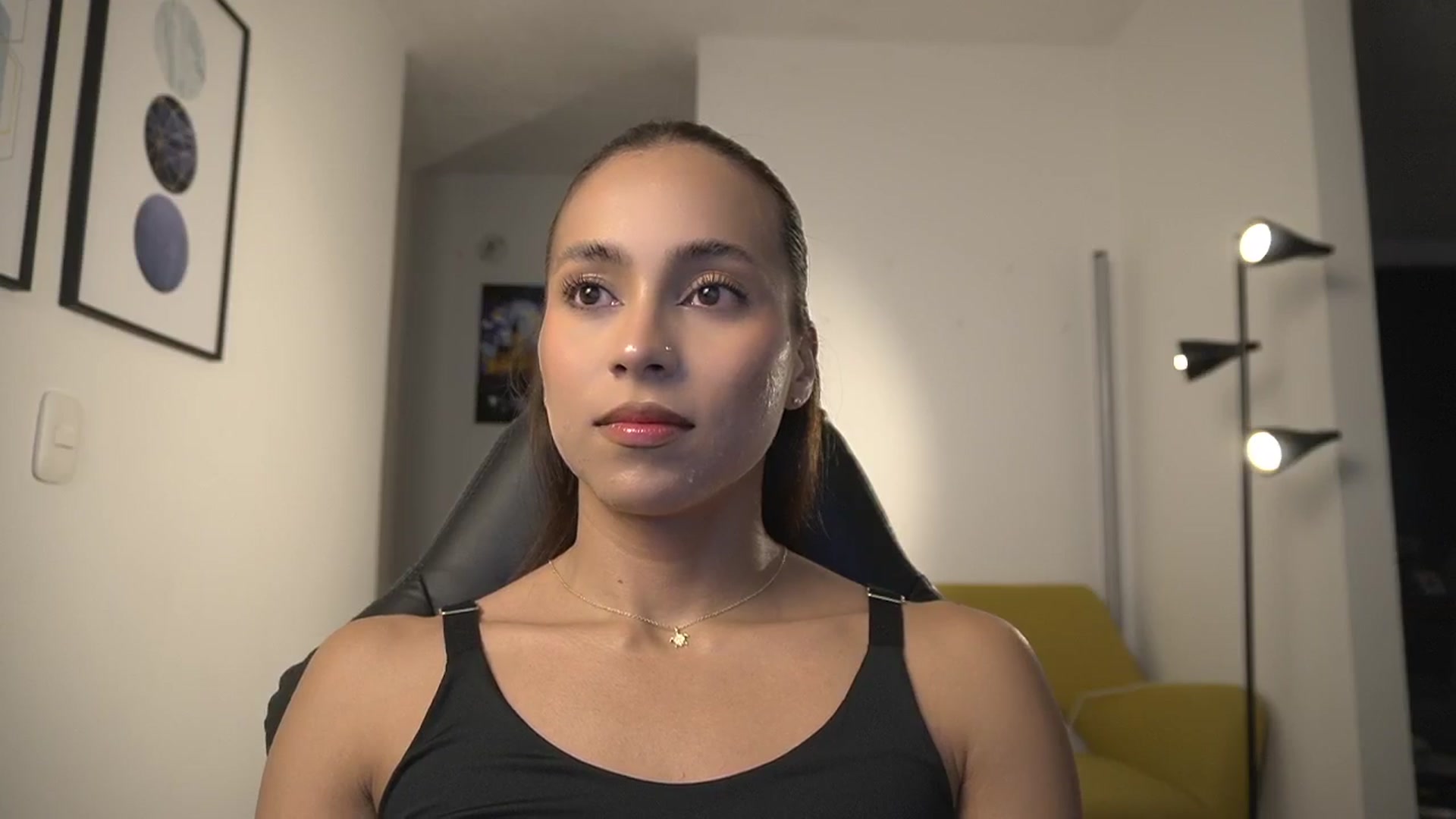 Gallery image thumbnail from Xialing's myfreecams stream on, 03/11/2025, 23:15 image 6 of 20