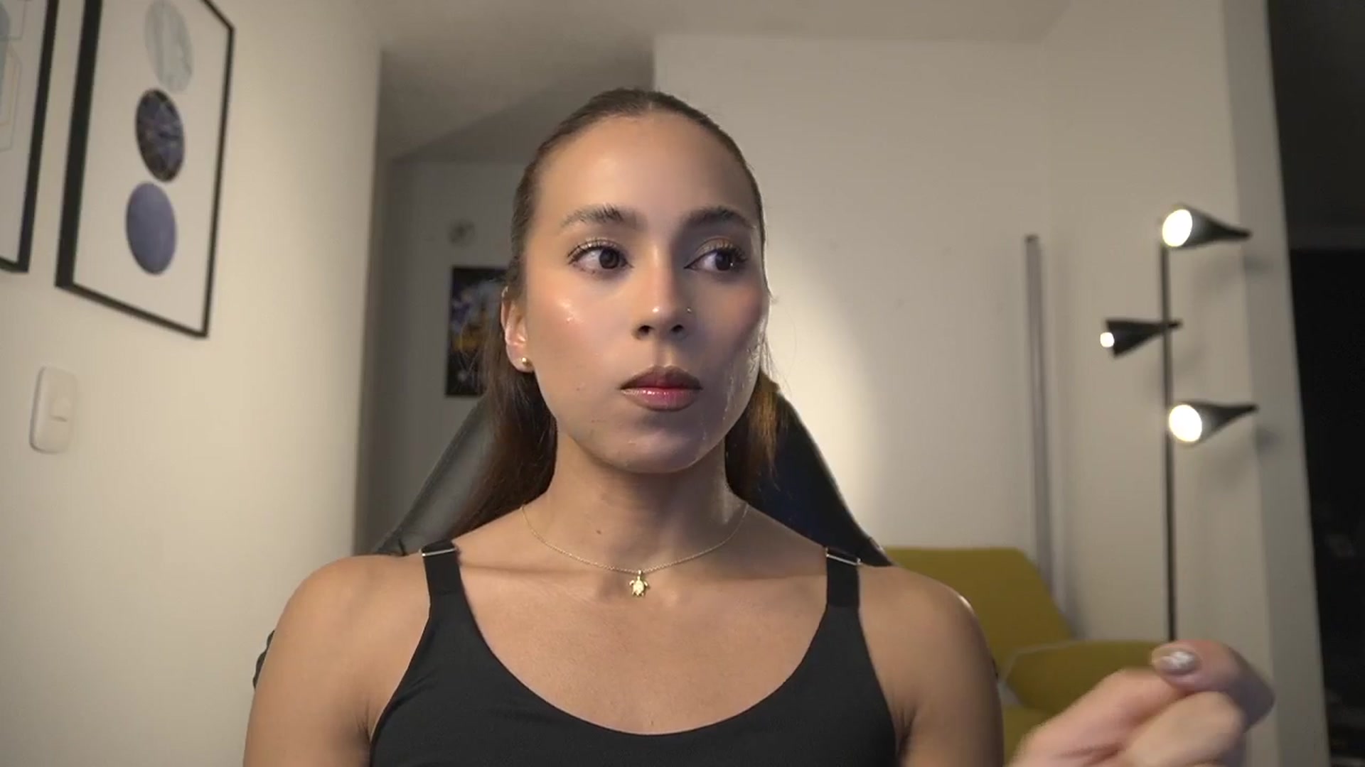 Gallery image thumbnail from Xialing's myfreecams stream on, 03/11/2025, 23:15 image 9 of 20