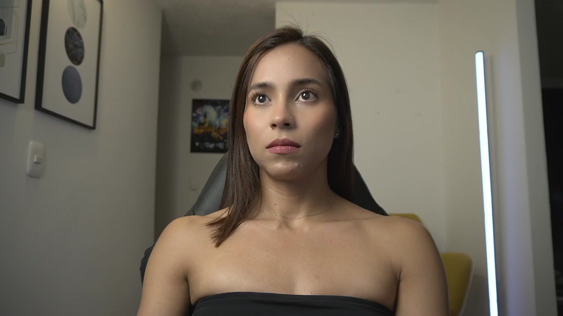 Gallery image thumbnail from Xialing's myfreecams stream on, 03/15/2025, 22:48 image 20 of 20