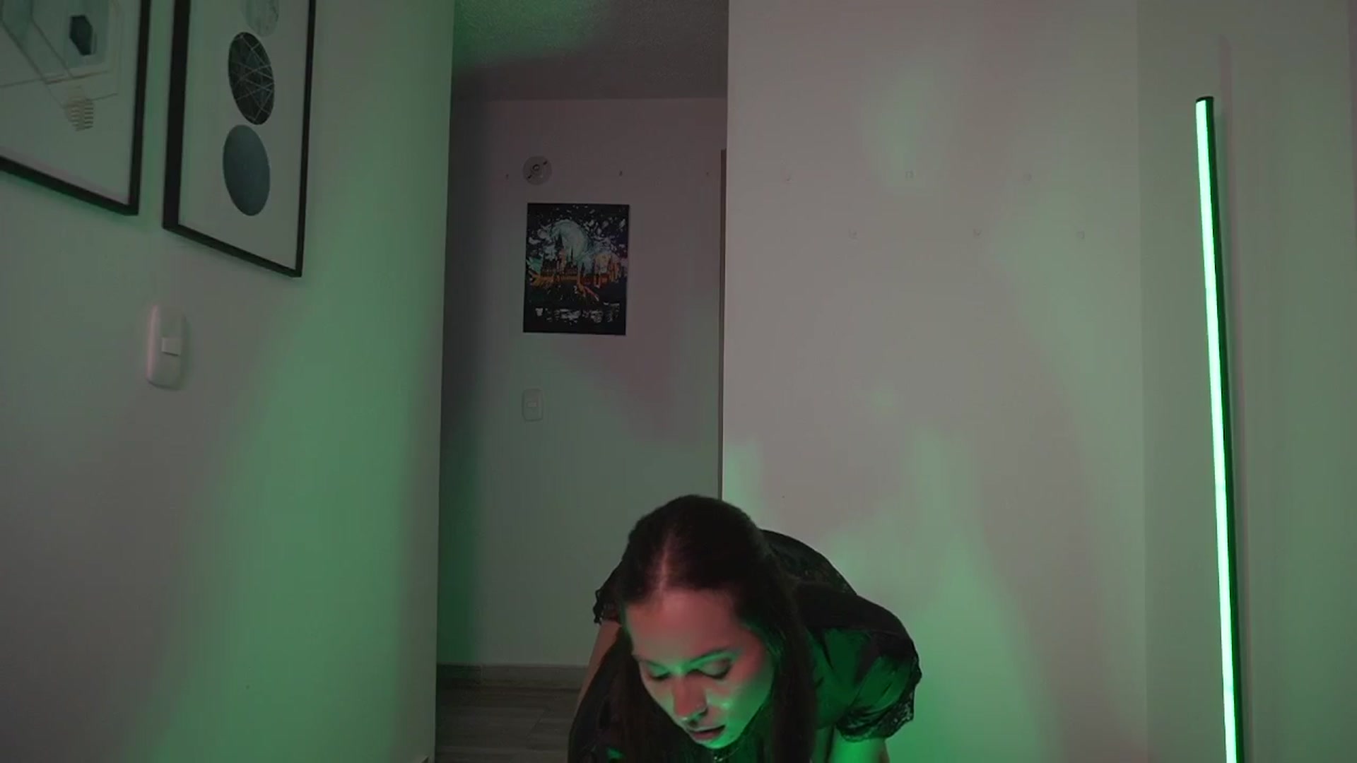 Gallery image thumbnail from Xialing's myfreecams stream on, 03/17/2025, 20:50 image 9 of 20