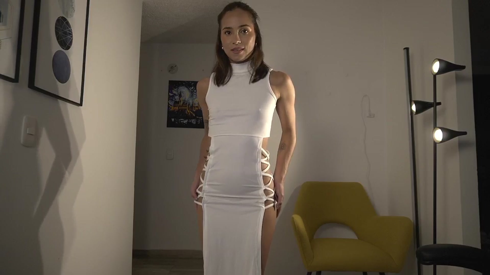 Gallery image thumbnail from Xialing's myfreecams stream on, 03/19/2025, 24:06 image 6 of 20