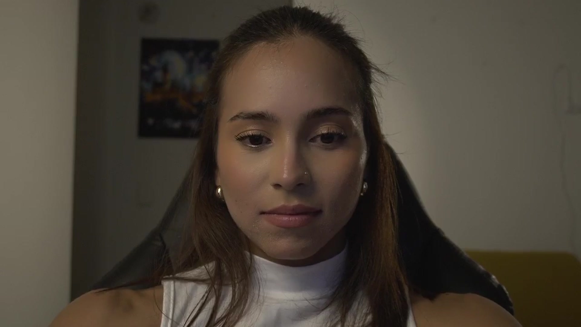 Gallery image thumbnail from Xialing's myfreecams stream on, 03/19/2025, 24:06 image 17 of 20