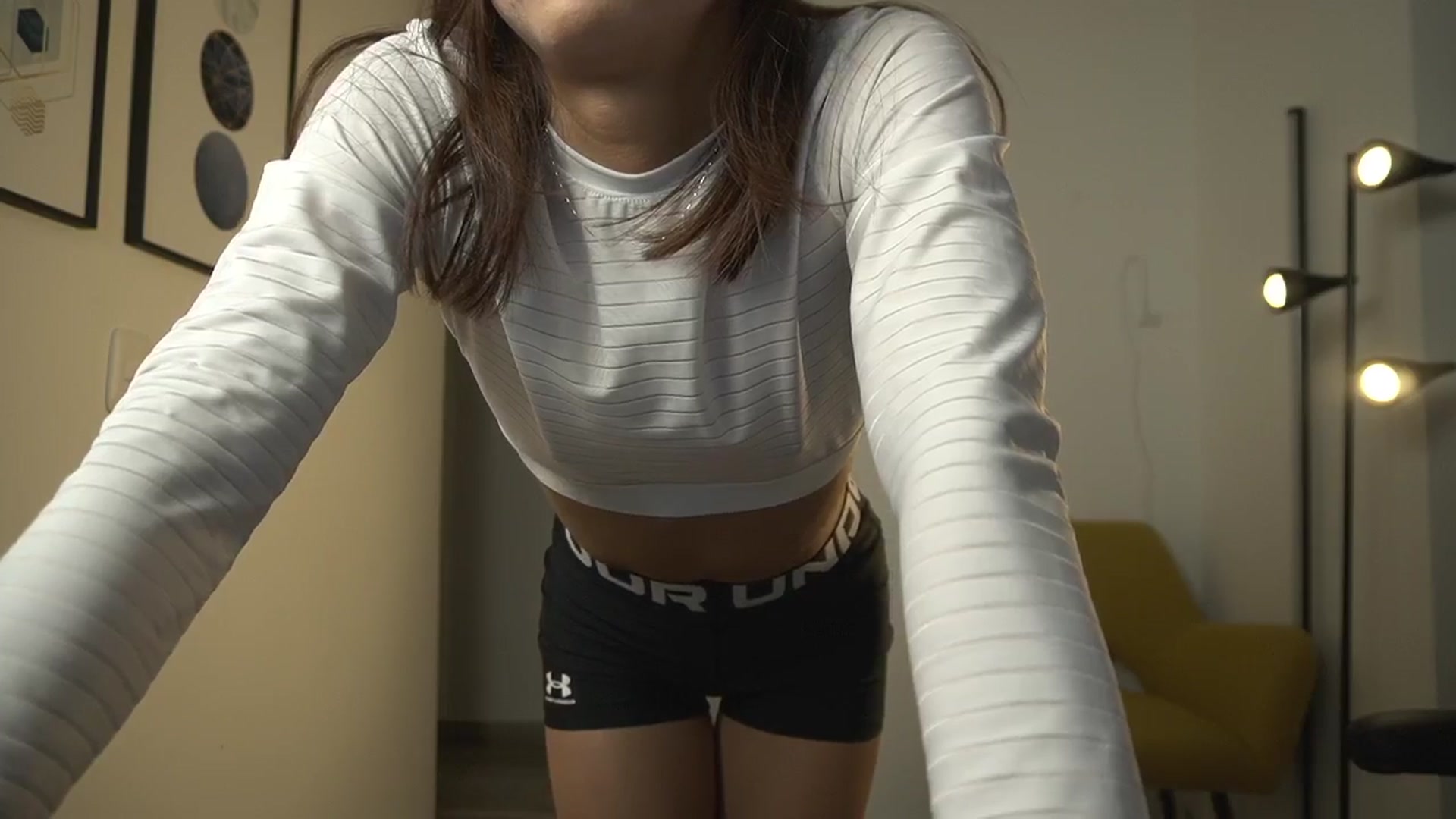 Gallery image thumbnail from Xialing's myfreecams stream on, 03/19/2025, 22:21 image 20 of 20