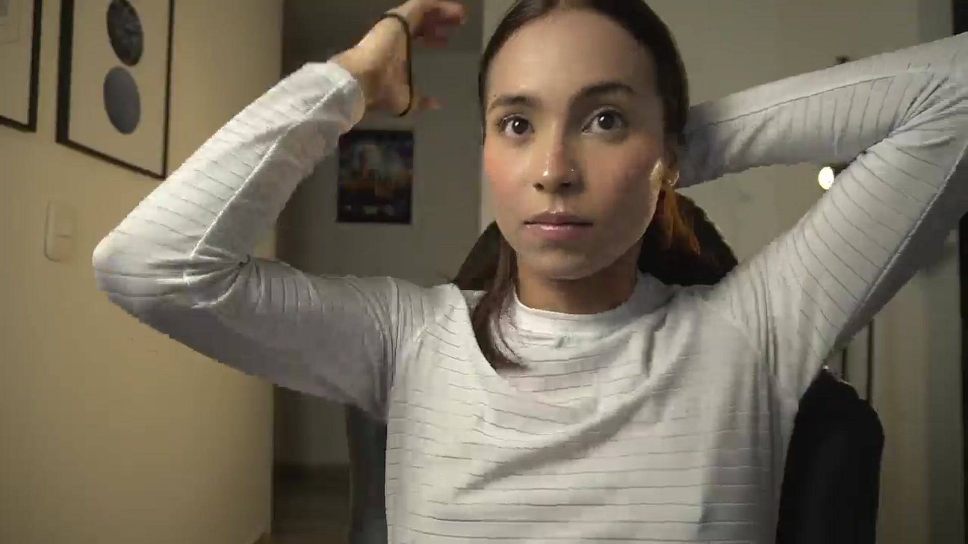 Gallery image thumbnail from Xialing's myfreecams stream on, 03/19/2025, 23:55 image 13 of 20