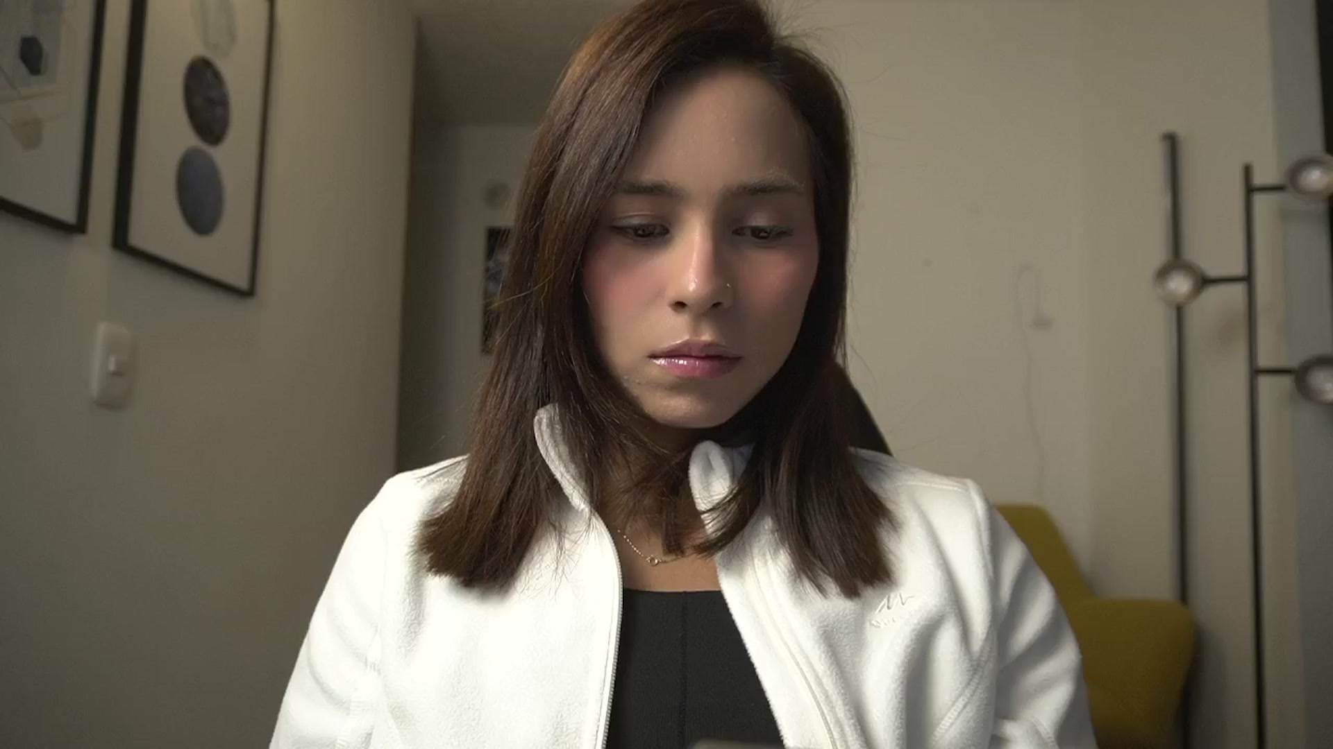 Gallery image thumbnail from Xialing's myfreecams stream on, 03/22/2025, 24:02 image 1 of 20