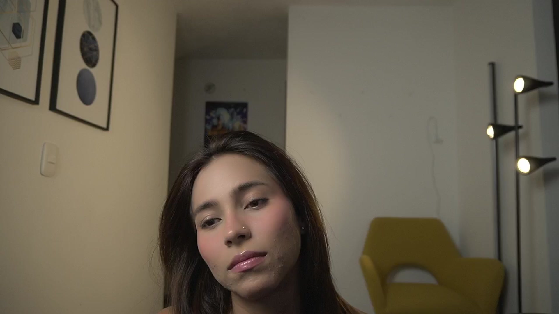 Gallery image thumbnail from Xialing's myfreecams stream on, 03/22/2025, 24:53 image 13 of 20