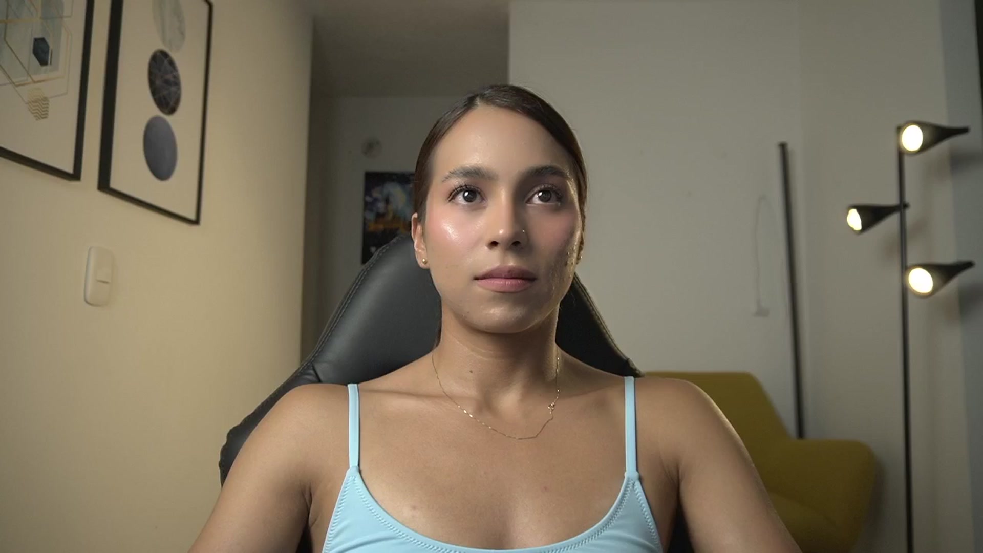 Gallery image thumbnail from Xialing's myfreecams stream on, 03/24/2025, 23:08 image 20 of 20