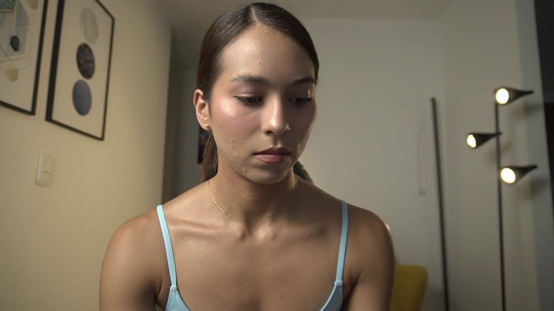 Gallery image thumbnail from Xialing's myfreecams stream on, 03/24/2025, 23:08 image 13 of 20