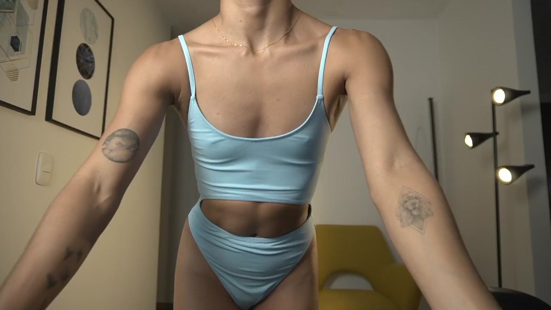 Gallery image thumbnail from Xialing's myfreecams stream on, 03/24/2025, 23:08 image 14 of 20