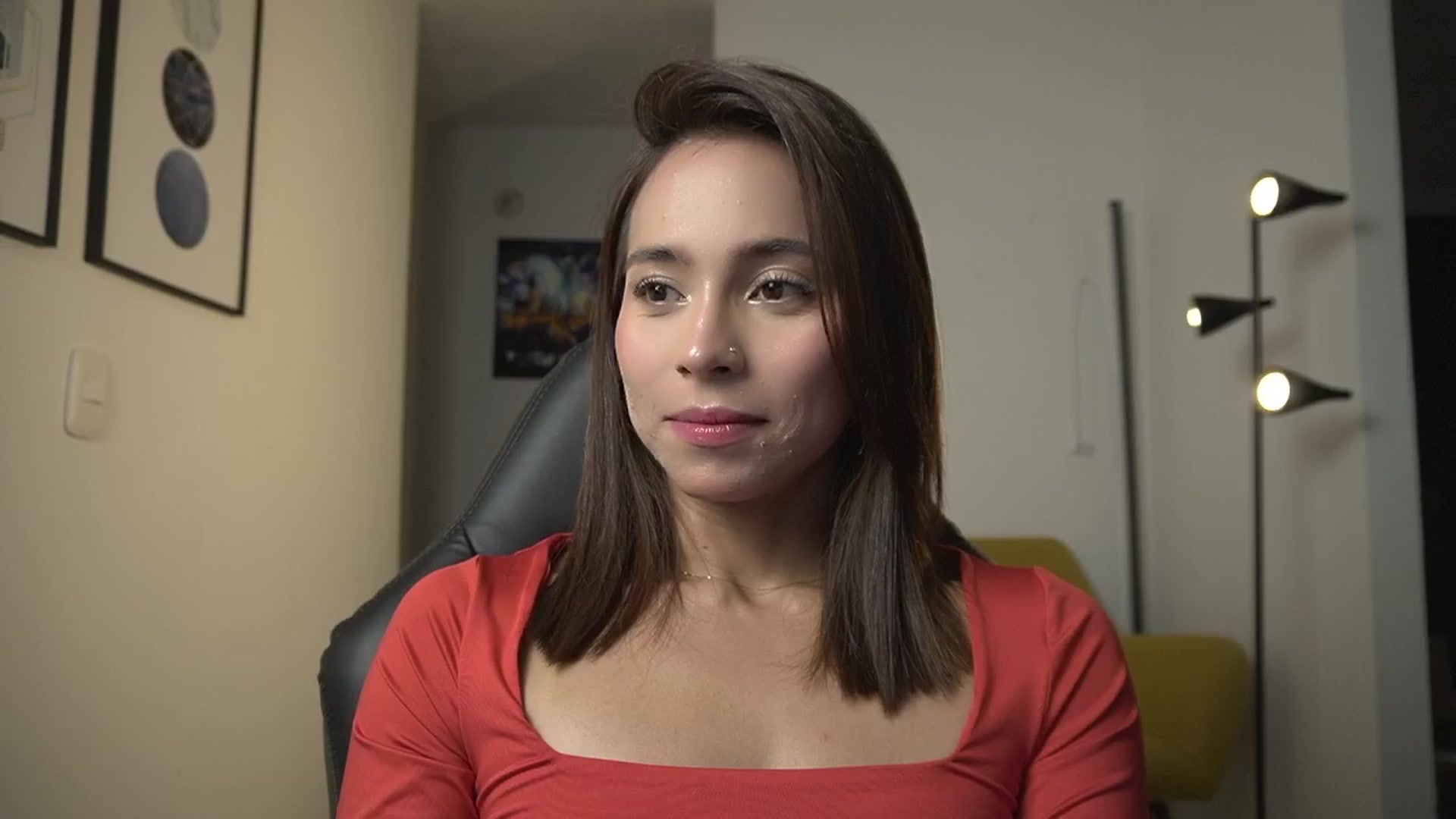 Gallery image thumbnail from Xialing's myfreecams stream on, 03/27/2025, 24:07 image 1 of 20