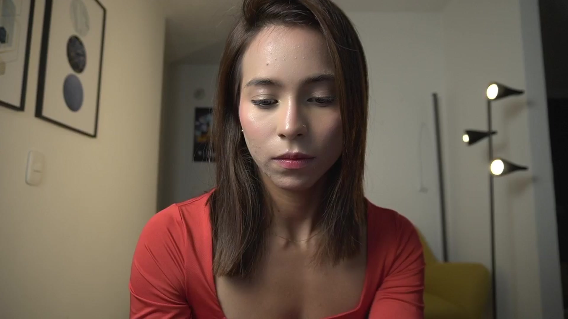 Gallery image thumbnail from Xialing's myfreecams stream on, 03/27/2025, 24:07 image 5 of 20