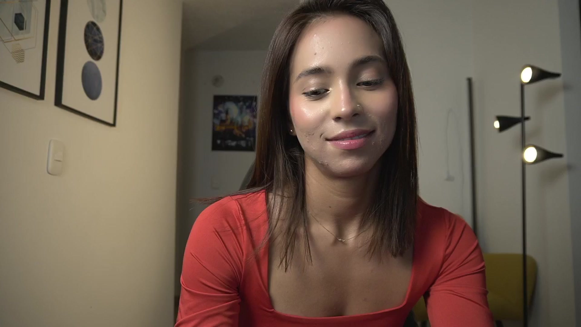 Gallery image thumbnail from Xialing's myfreecams stream on, 03/27/2025, 24:50 image 8 of 20
