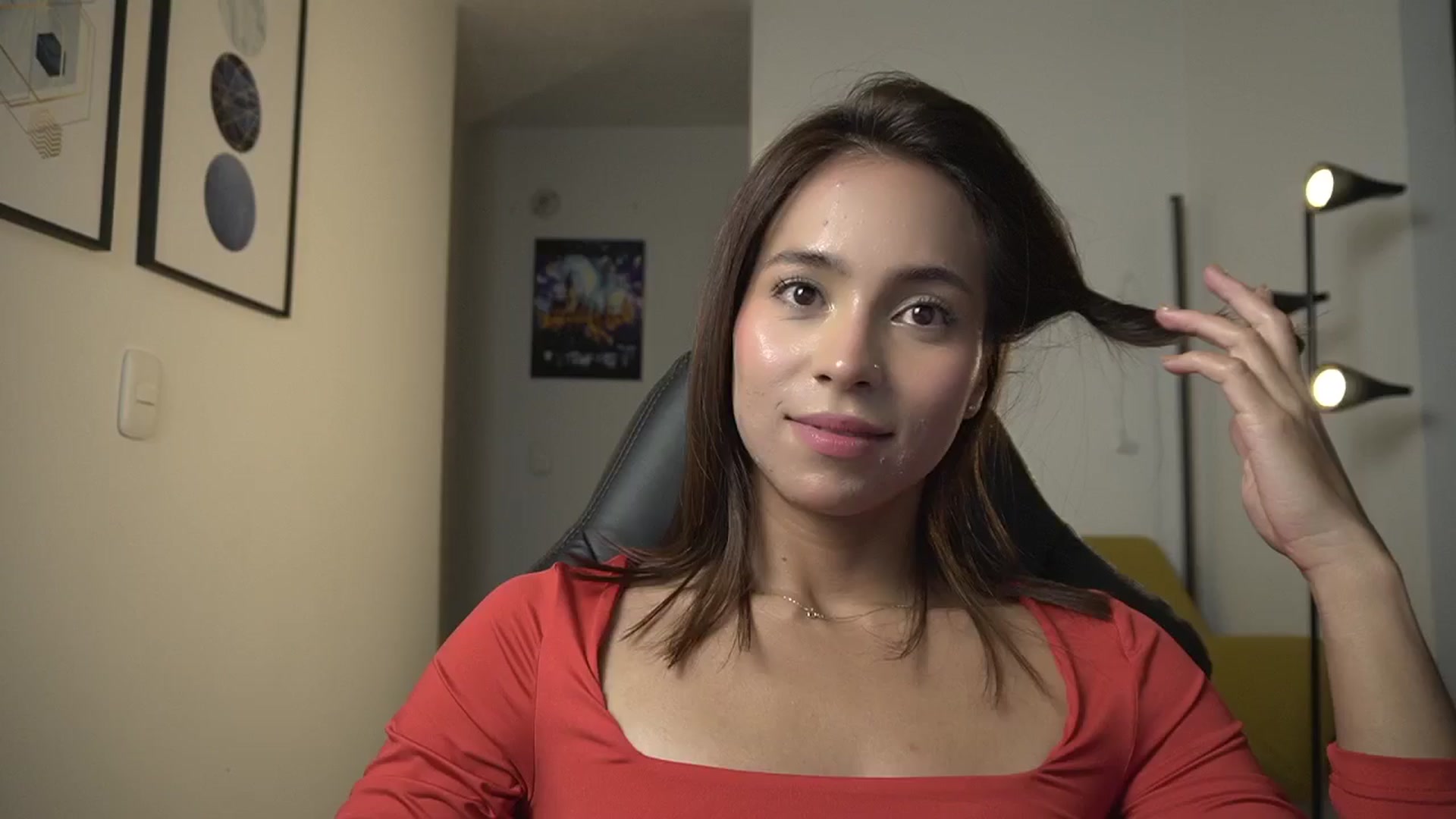 Gallery image thumbnail from Xialing's myfreecams stream on, 03/27/2025, 24:50 image 10 of 20