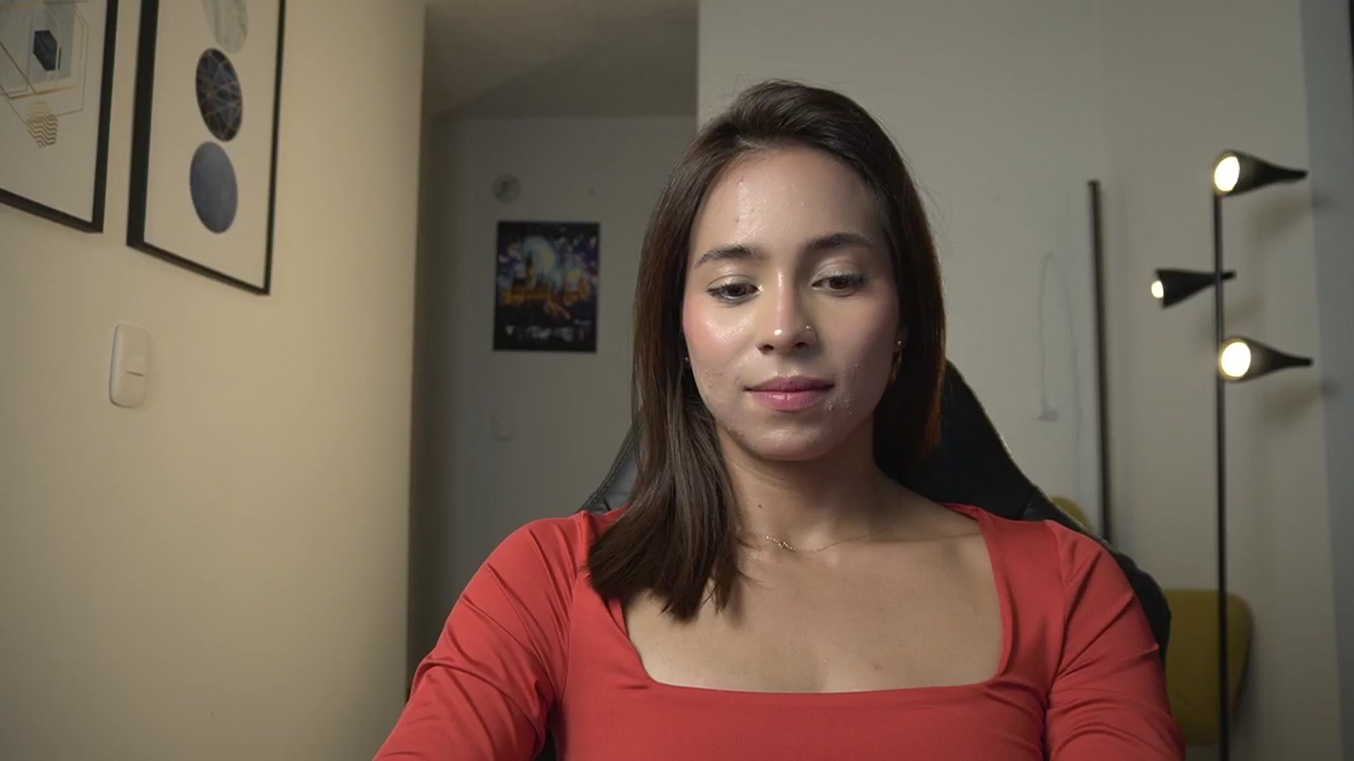 Gallery image thumbnail from Xialing's myfreecams stream on, 03/27/2025, 24:50 image 18 of 20