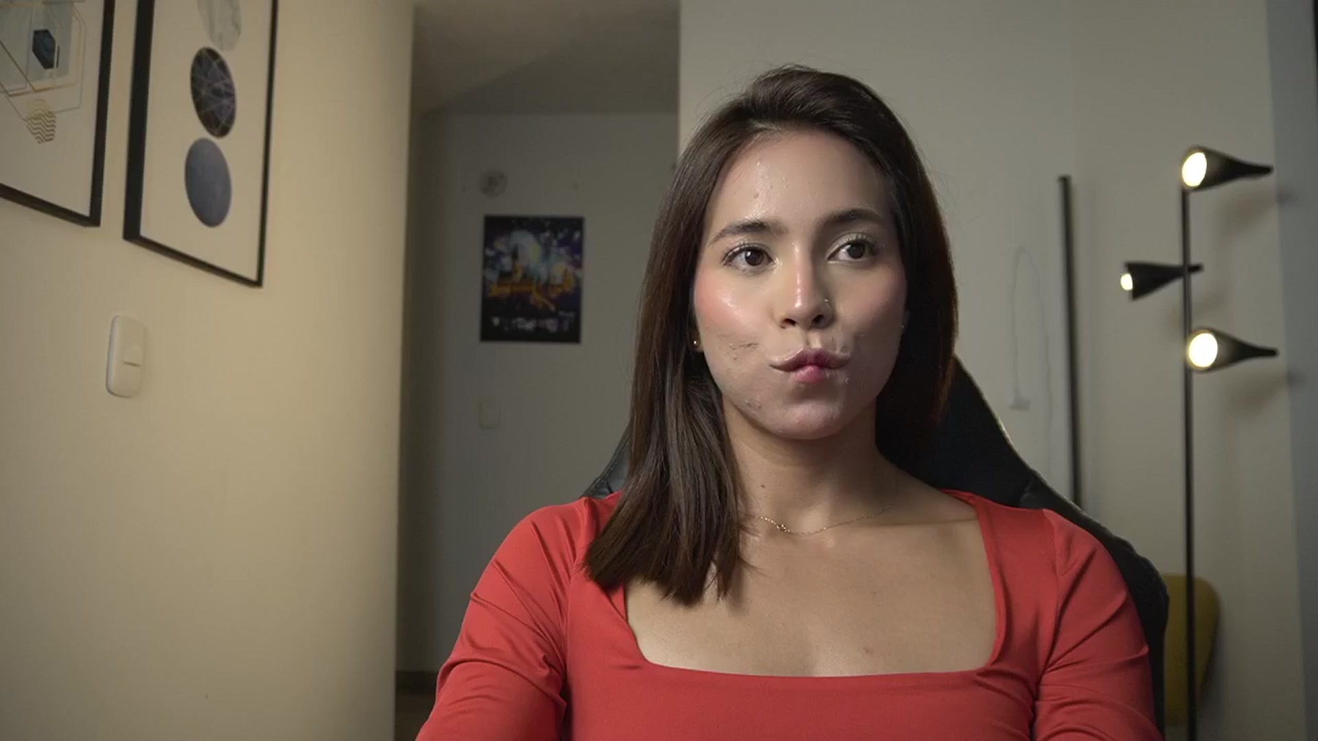 Gallery image thumbnail from Xialing's myfreecams stream on, 03/27/2025, 24:50 image 17 of 20