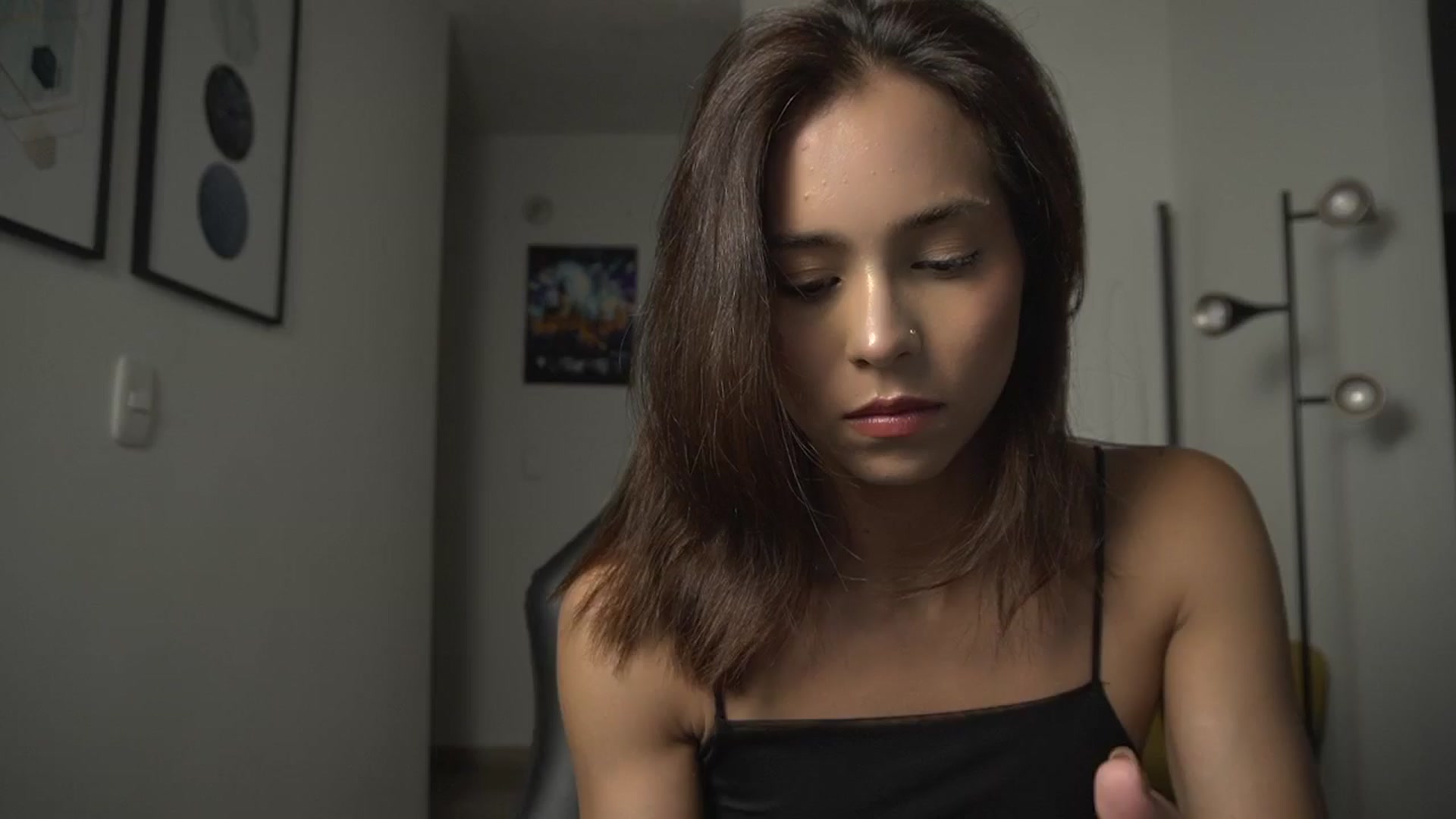 Gallery image thumbnail from Xialing's myfreecams stream on, 03/27/2025, 23:17 image 3 of 20