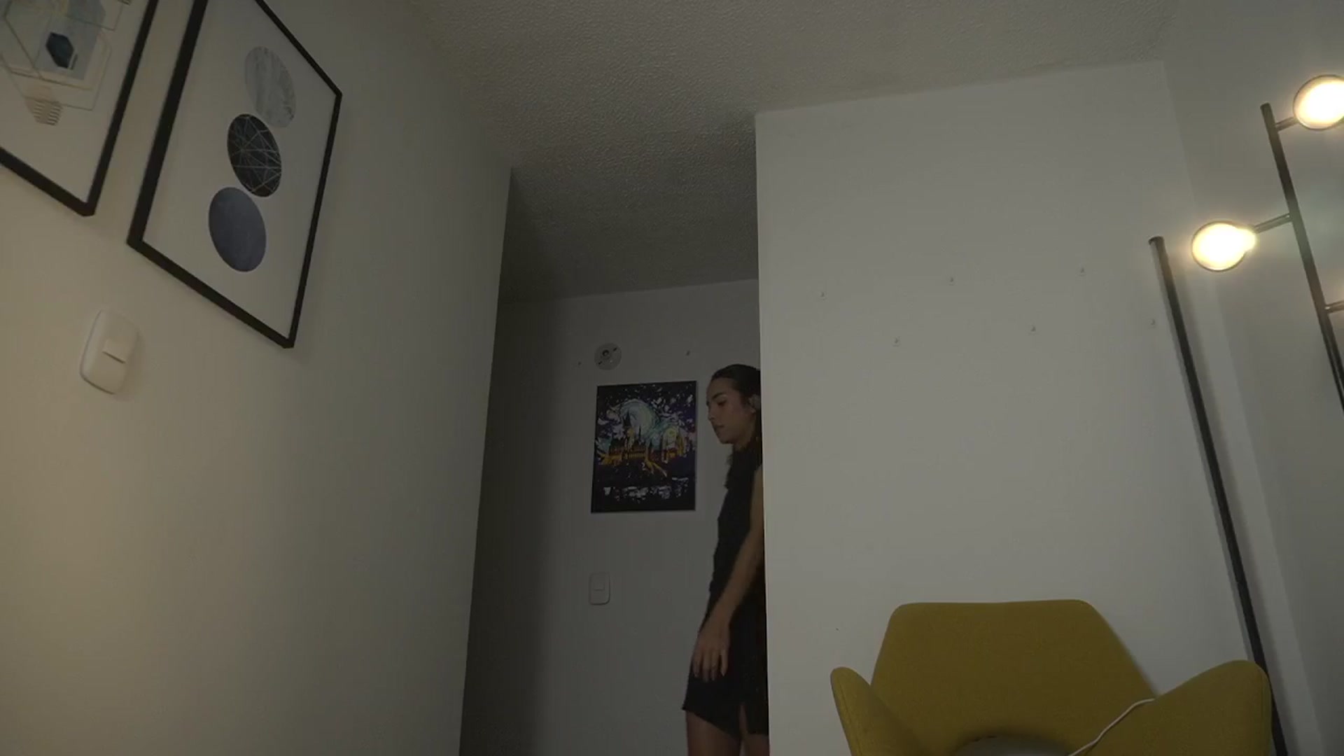 Gallery image thumbnail from Xialing's myfreecams stream on, 03/29/2025, 01:02 image 16 of 20