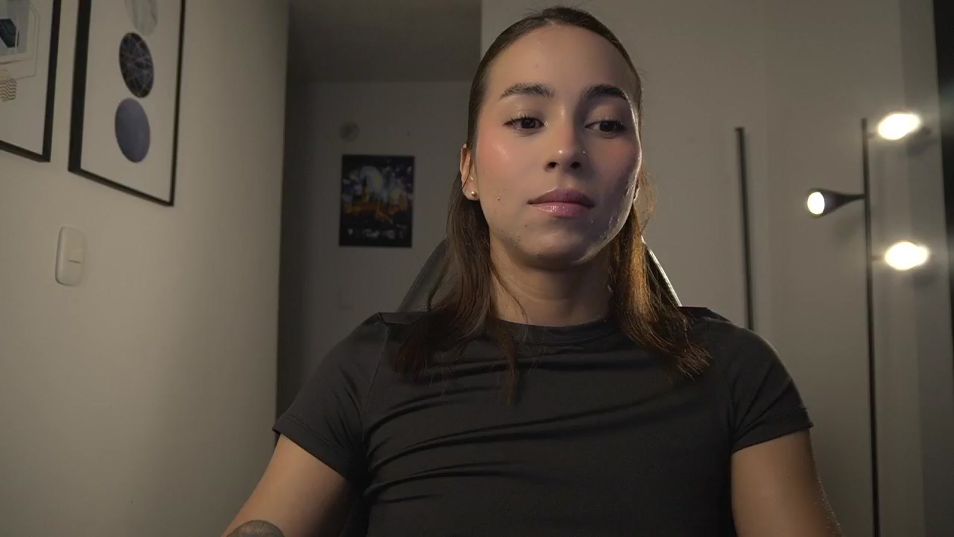 Gallery image thumbnail from Xialing's myfreecams stream on, 03/29/2025, 01:02 image 1 of 20