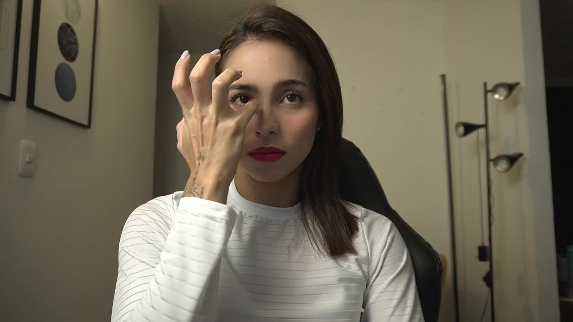 Gallery image thumbnail from Xialing's myfreecams stream on, 04/12/2025, 24:04 image 1 of 20