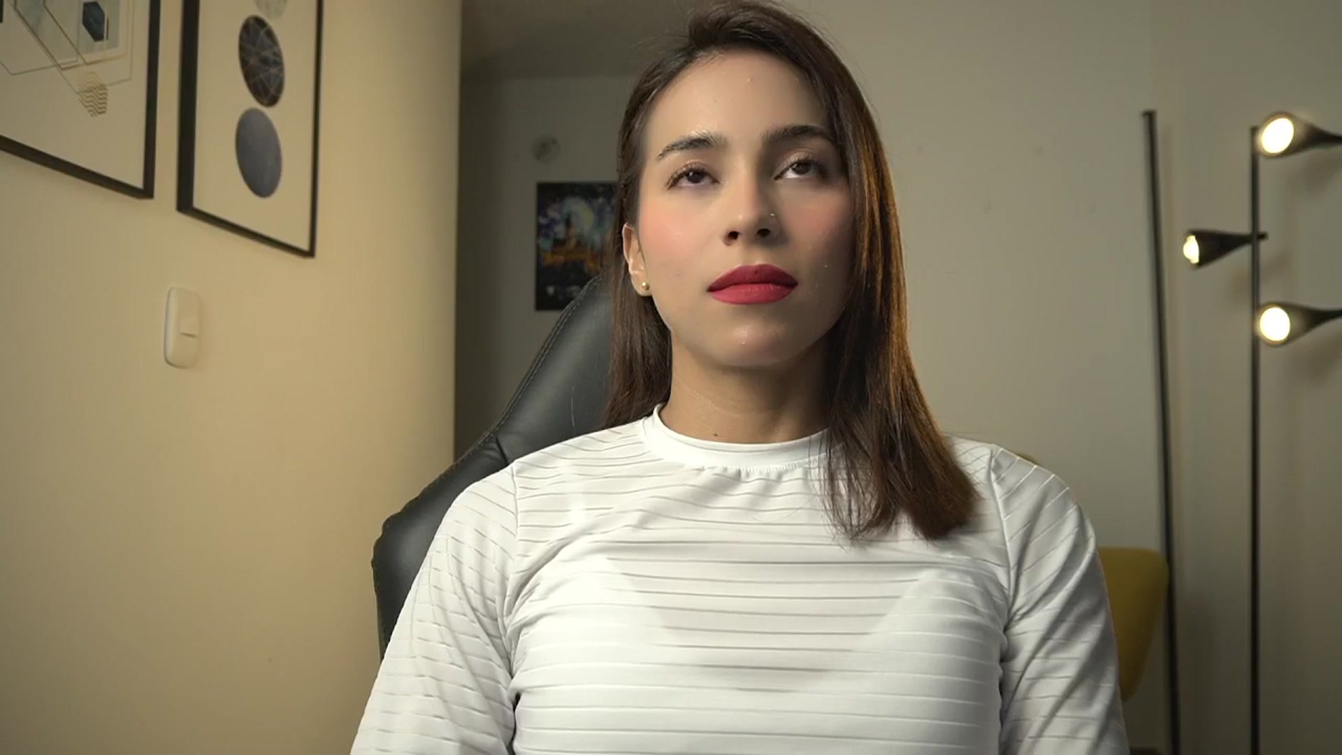 Gallery image thumbnail from Xialing's myfreecams stream on, 04/12/2025, 24:04 image 16 of 20