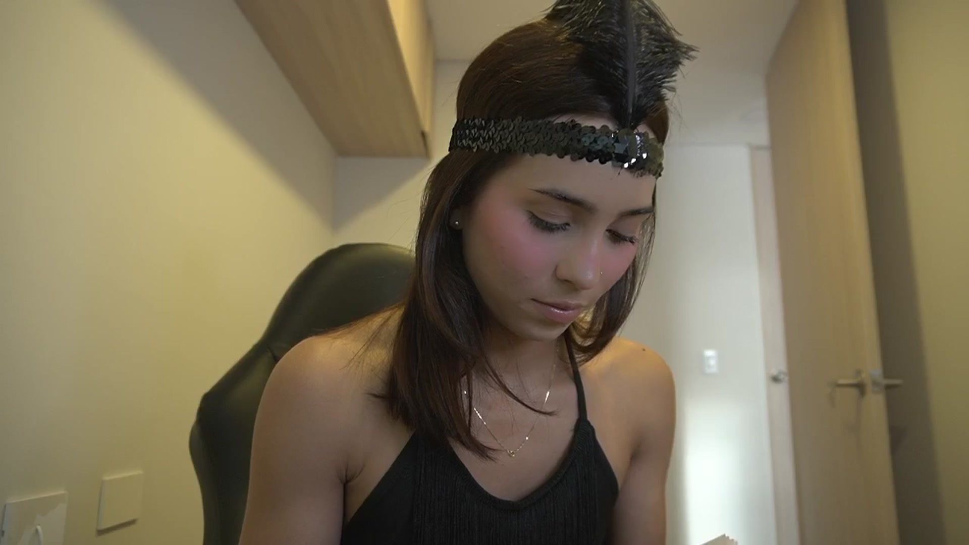 Gallery image thumbnail from Xialing's myfreecams stream on, 05/19/2025, 22:12 image 6 of 20