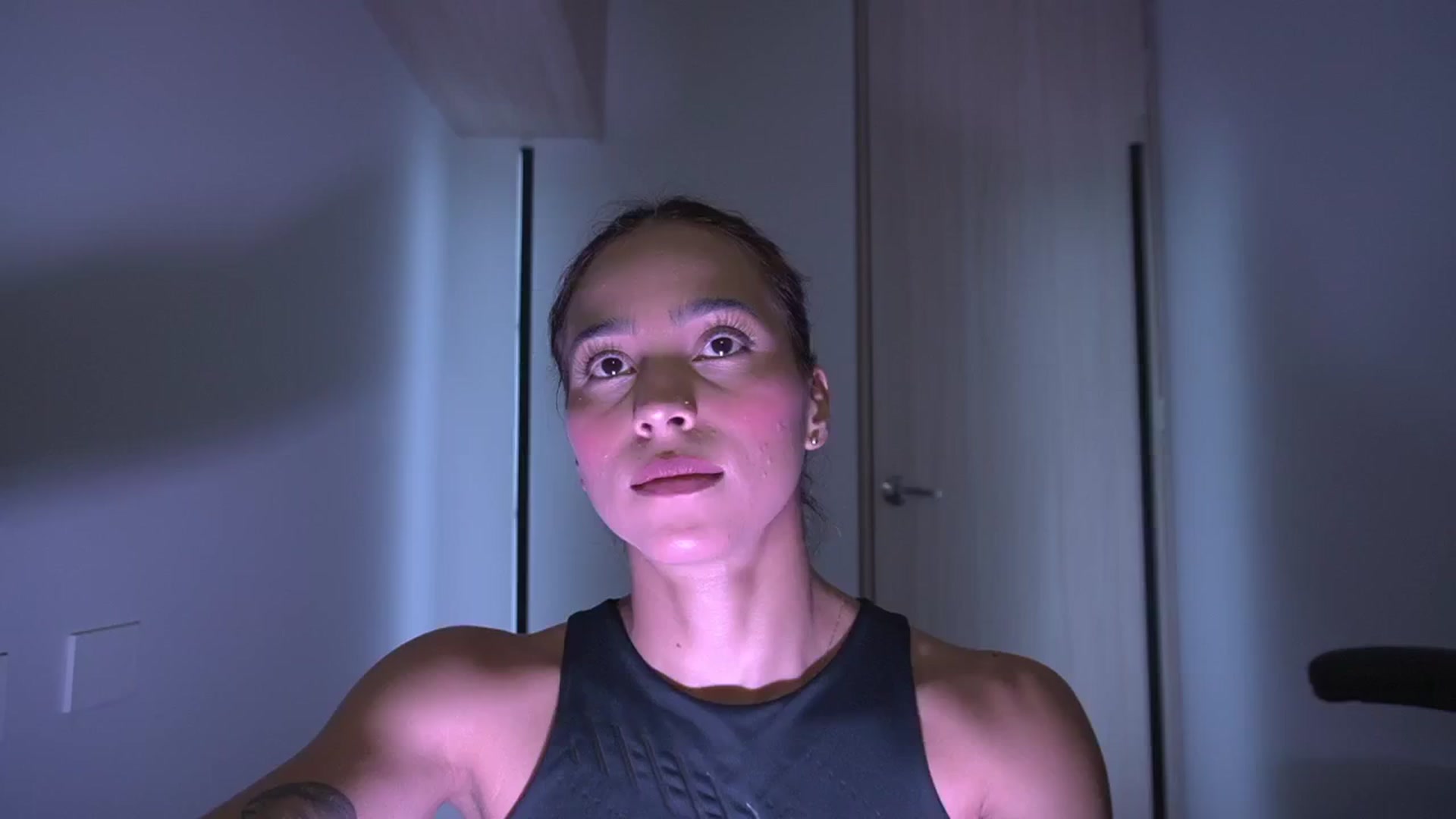 Gallery image thumbnail from Xialing's myfreecams stream on, 05/31/2025, 24:01 image 1 of 20