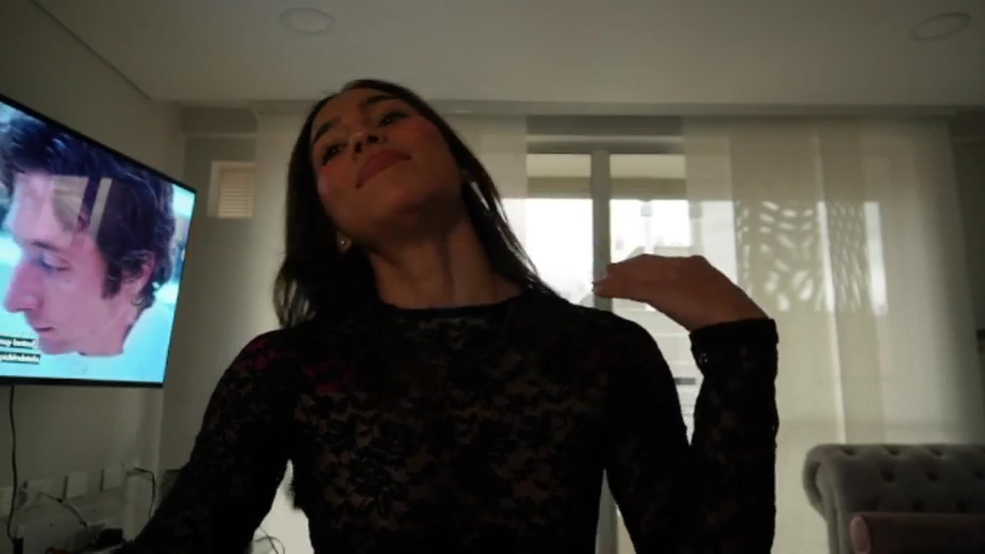 Gallery image thumbnail from Xialing's myfreecams stream on, 07/12/2025, 21:41 image 16 of 20