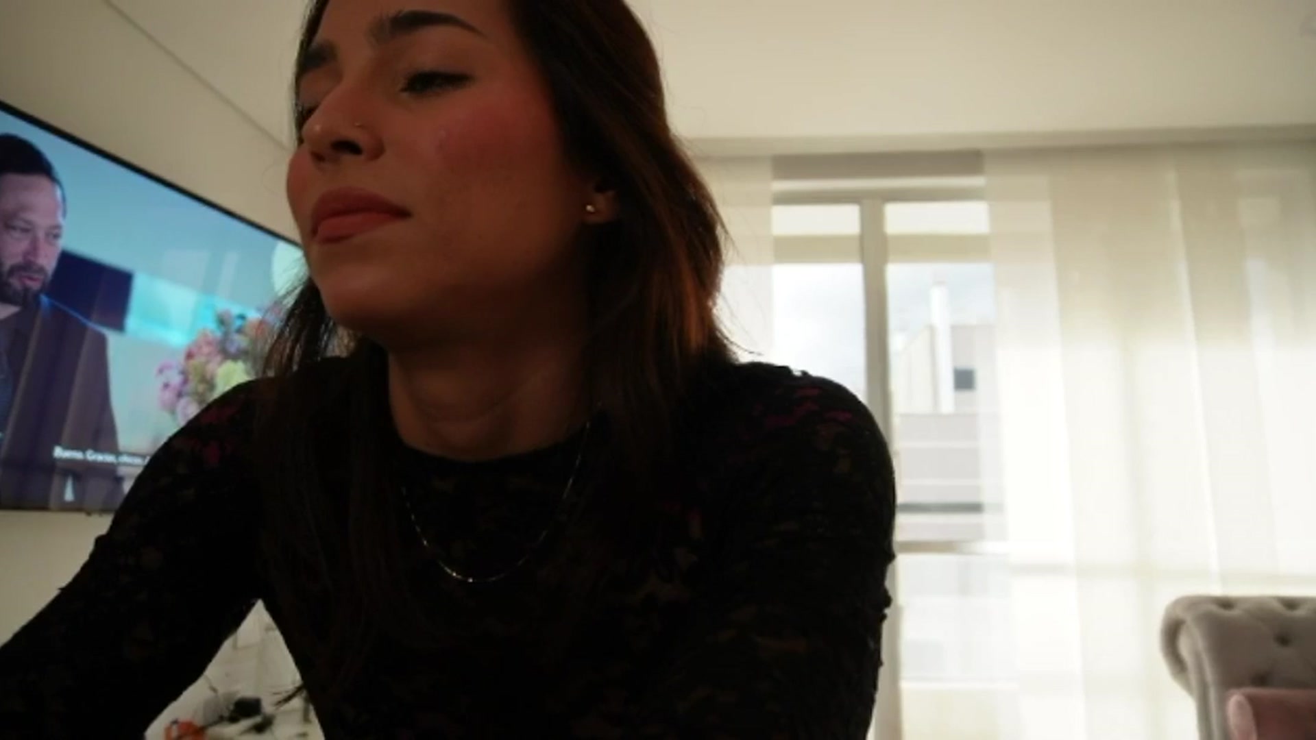 Gallery image thumbnail from Xialing's myfreecams stream on, 07/12/2025, 21:41 image 6 of 20