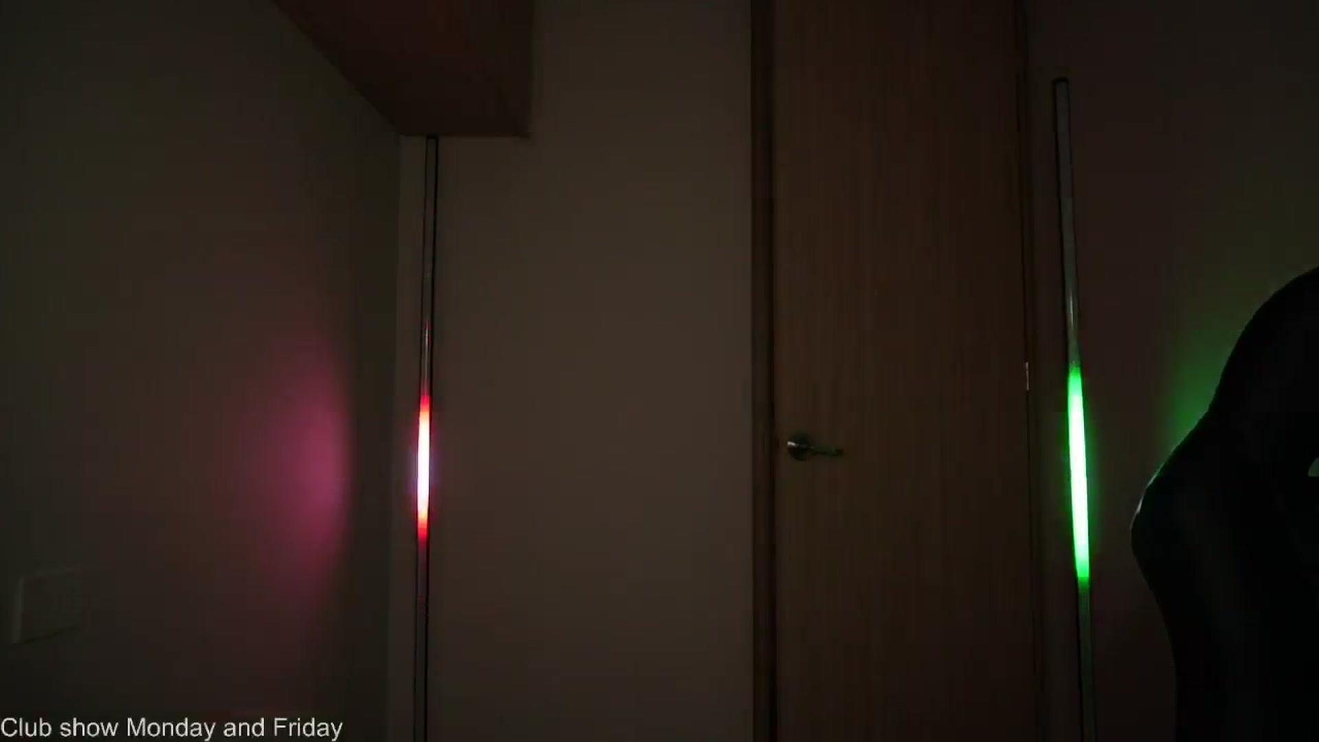 Gallery image thumbnail from Xialing's myfreecams stream on, 08/09/2025, 24:01 image 10 of 20