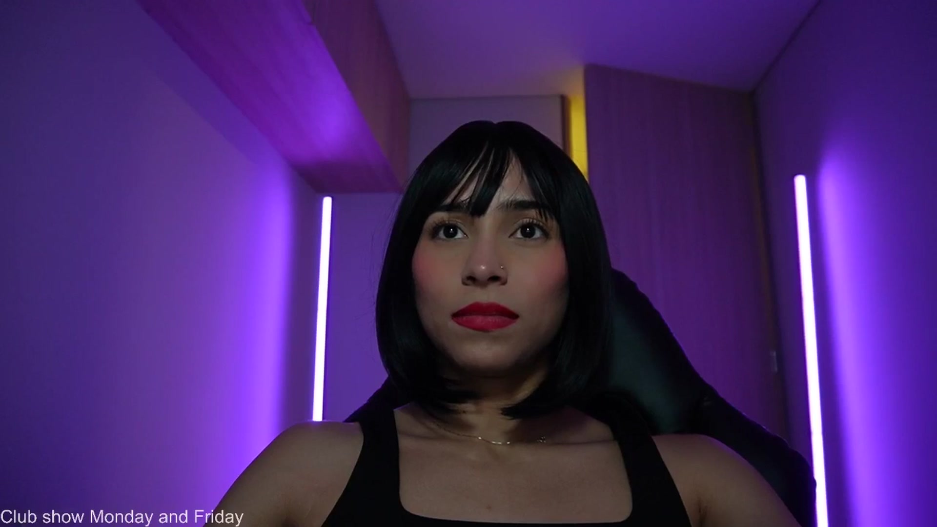 Gallery image thumbnail from Xialing's myfreecams stream on, 08/11/2025, 23:54 image 19 of 20