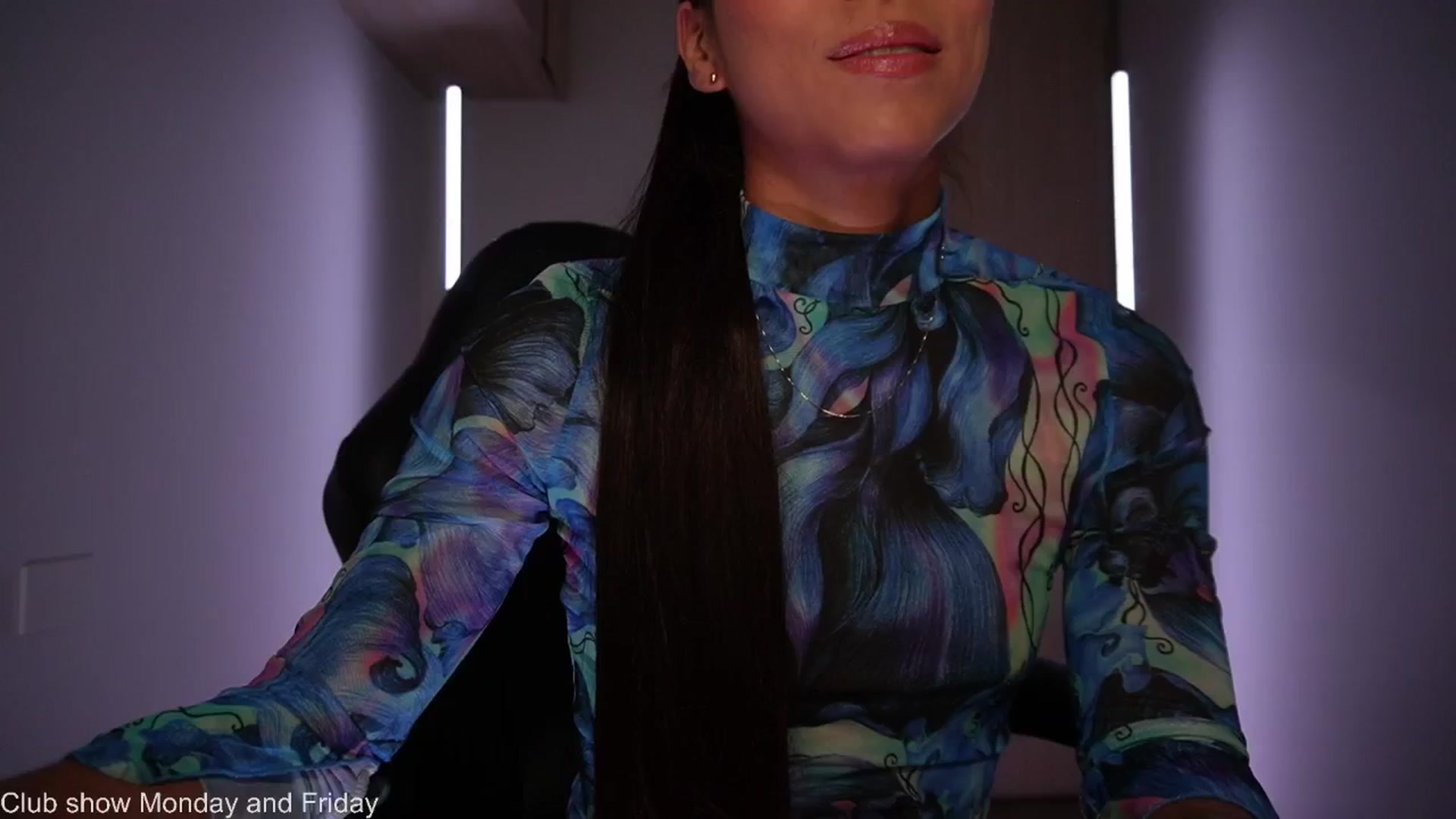 Gallery image thumbnail from Xialing's myfreecams stream on, 09/15/2025, 23:46 image 2 of 20