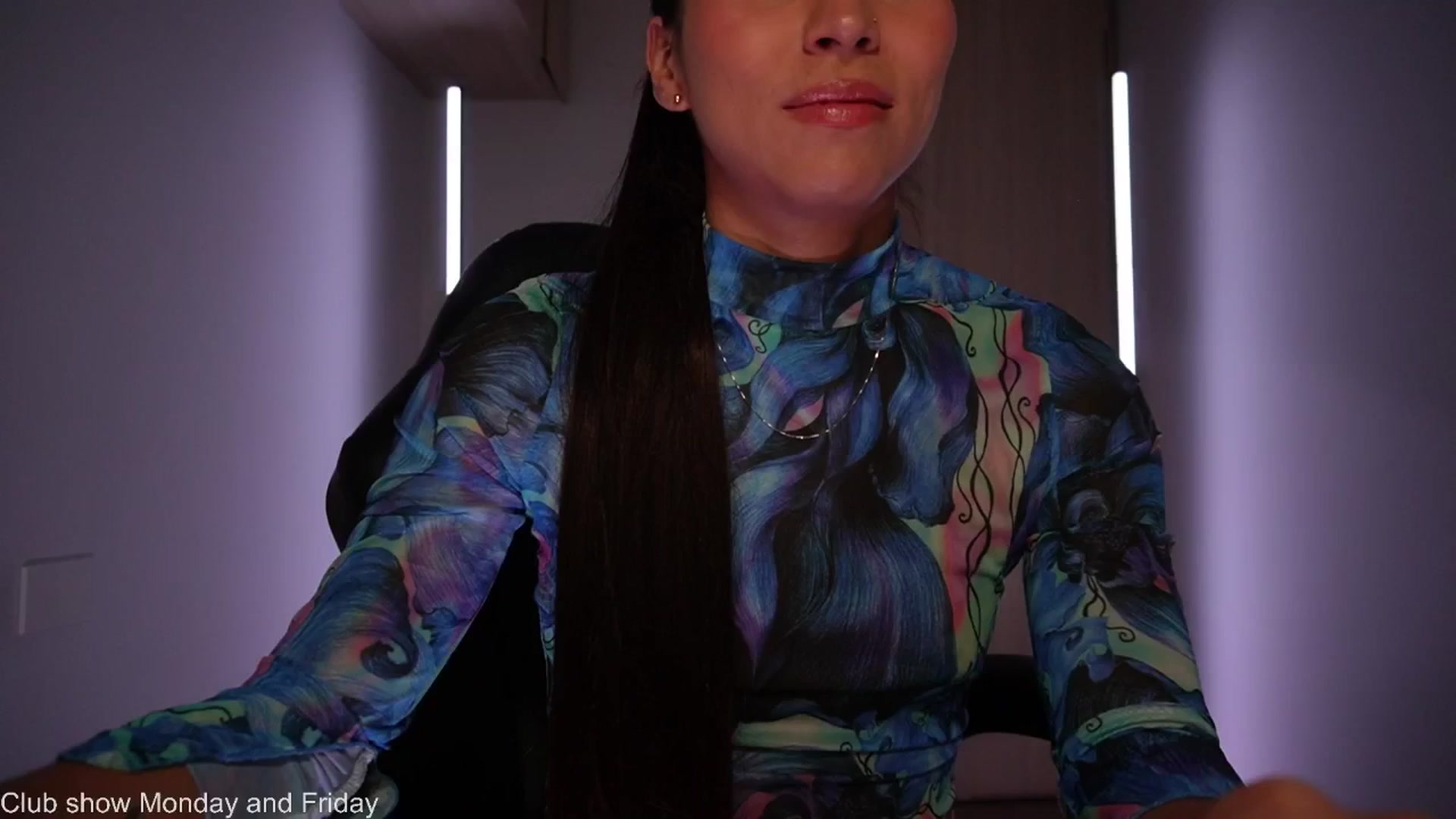 Gallery image thumbnail from Xialing's myfreecams stream on, 09/15/2025, 23:46 image 1 of 20