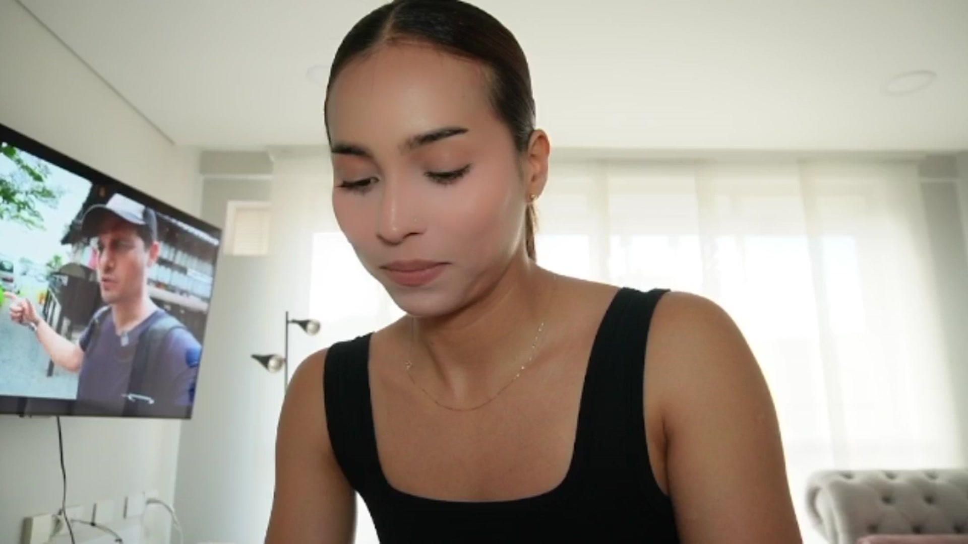 Gallery image thumbnail from Xialing's myfreecams stream on, 09/28/2025, 21:48 image 20 of 20