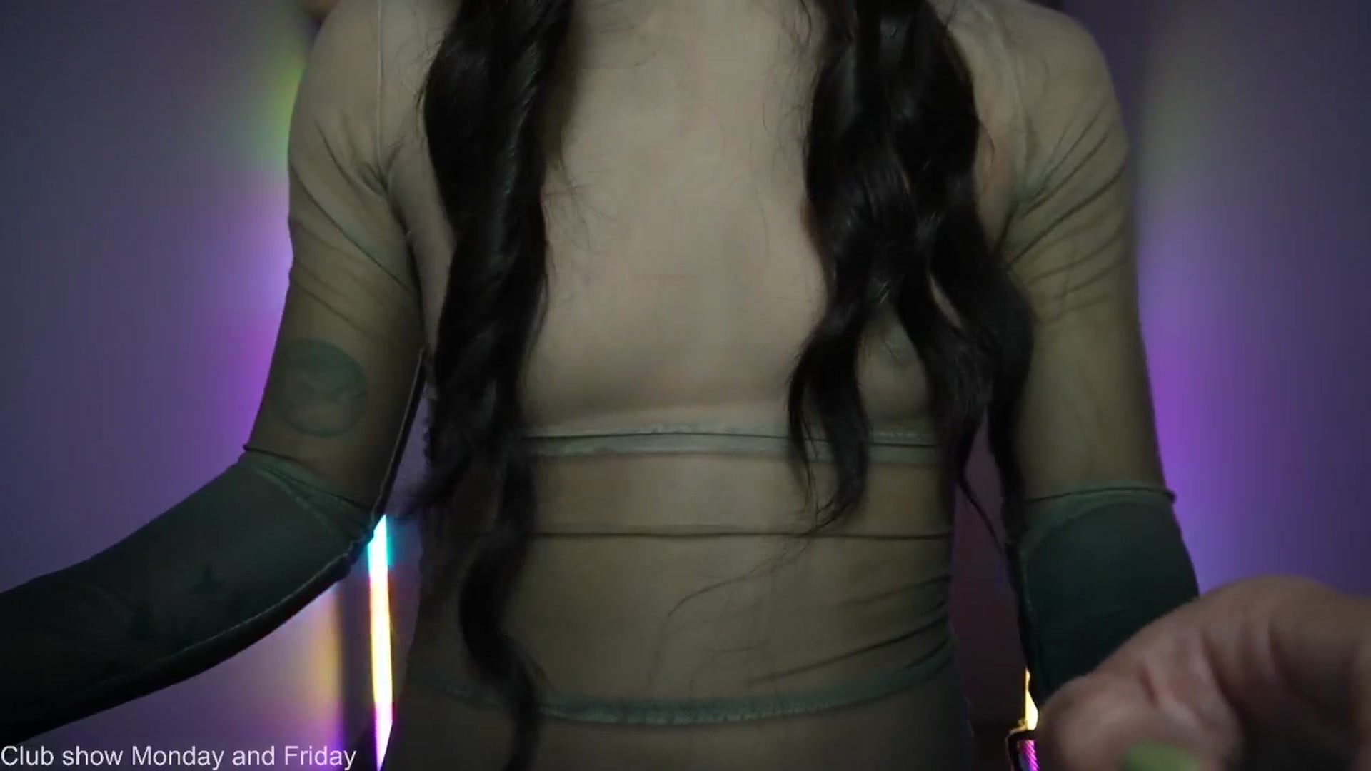 Gallery image thumbnail from Xialing's myfreecams stream on, 10/03/2025, 23:42 image 12 of 20