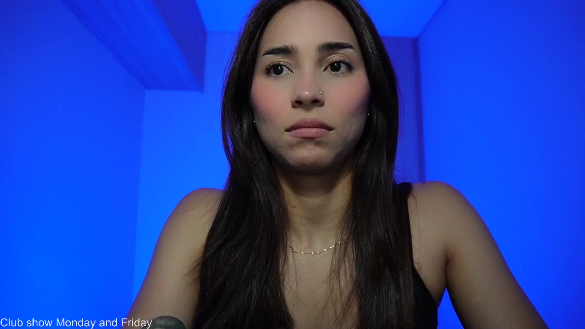 Gallery image thumbnail from Xialing's myfreecams stream on, 10/13/2025, 23:49 image 20 of 20