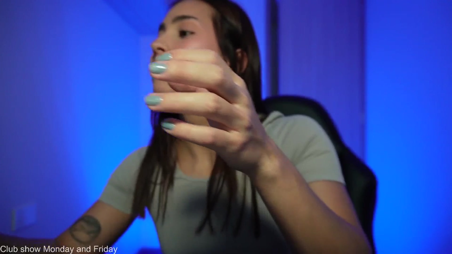 Gallery image thumbnail from Xialing's myfreecams stream on, 10/27/2025, 23:31 image 19 of 20