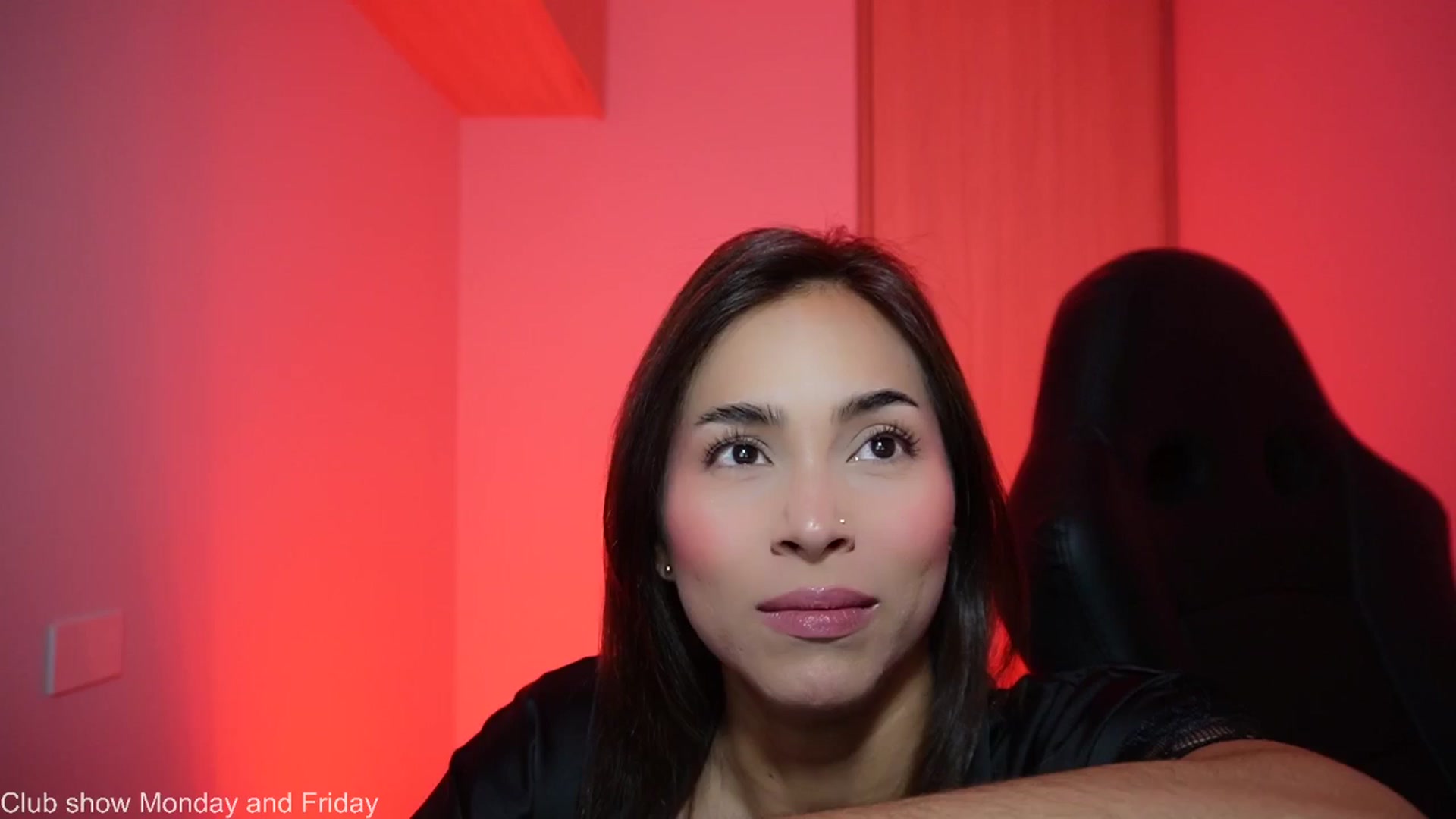 Gallery image thumbnail from Xialing's myfreecams stream on, 10/29/2025, 23:00 image 19 of 20