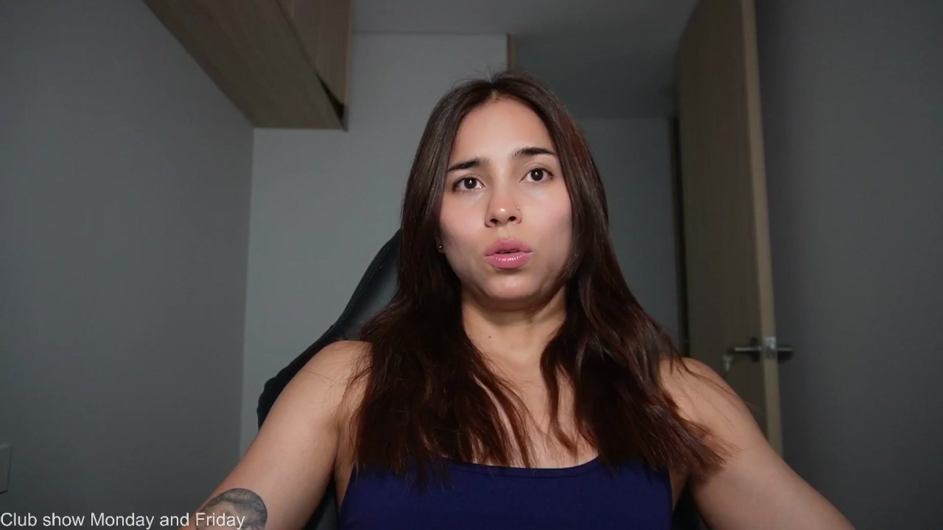 Gallery image thumbnail from Xialing's myfreecams stream on, 11/10/2025, 23:58 image 1 of 20