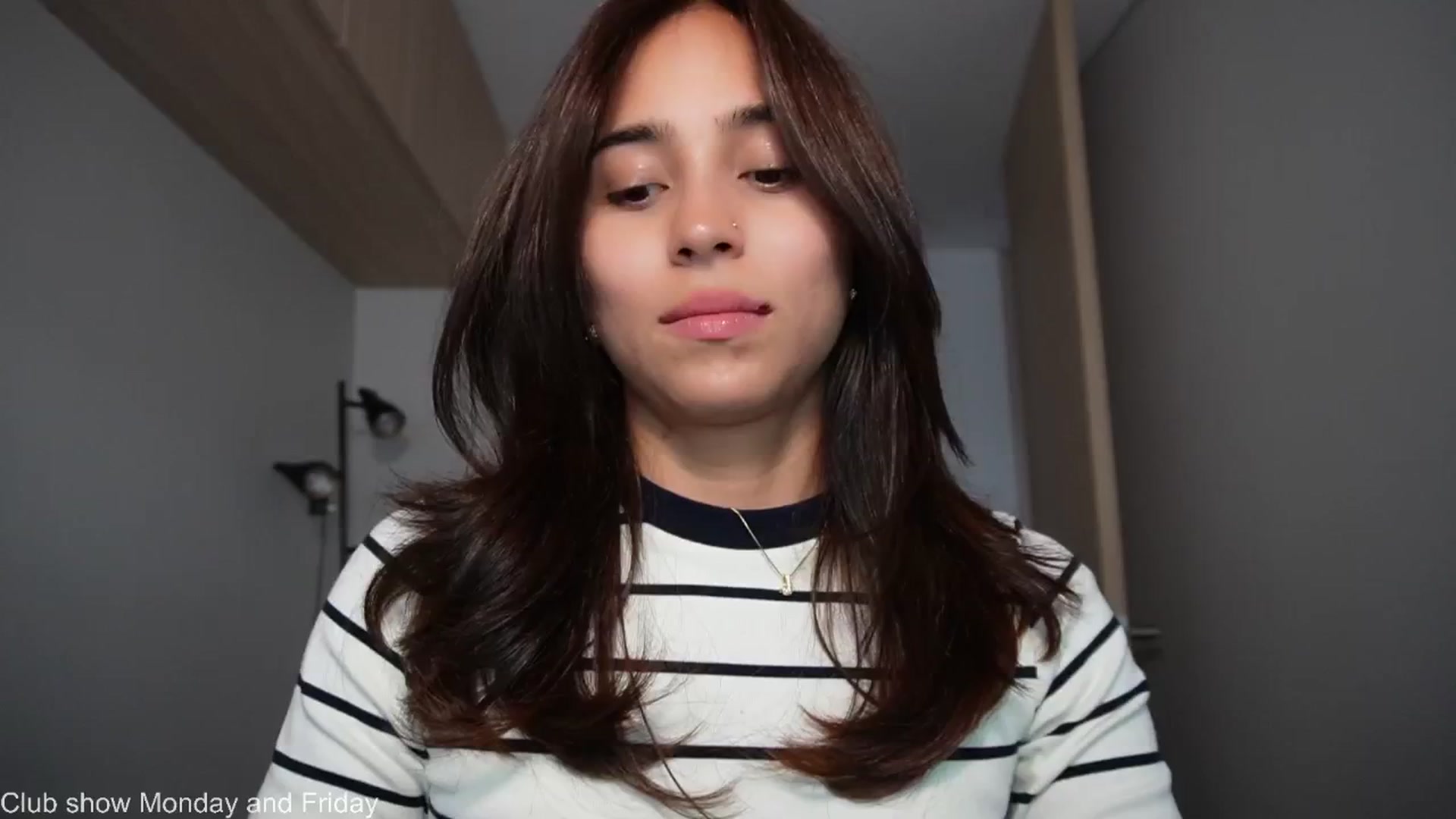 Gallery image thumbnail from Xialing's myfreecams stream on, 12/26/2025, 23:51 image 3 of 20