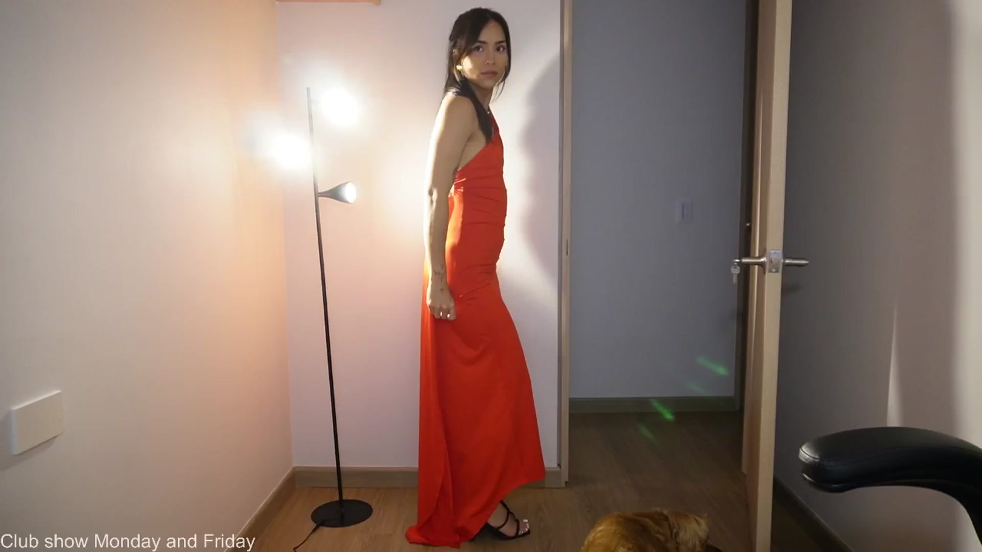 Gallery image thumbnail from Xialing's myfreecams stream on, 12/31/2025, 24:42 image 4 of 20