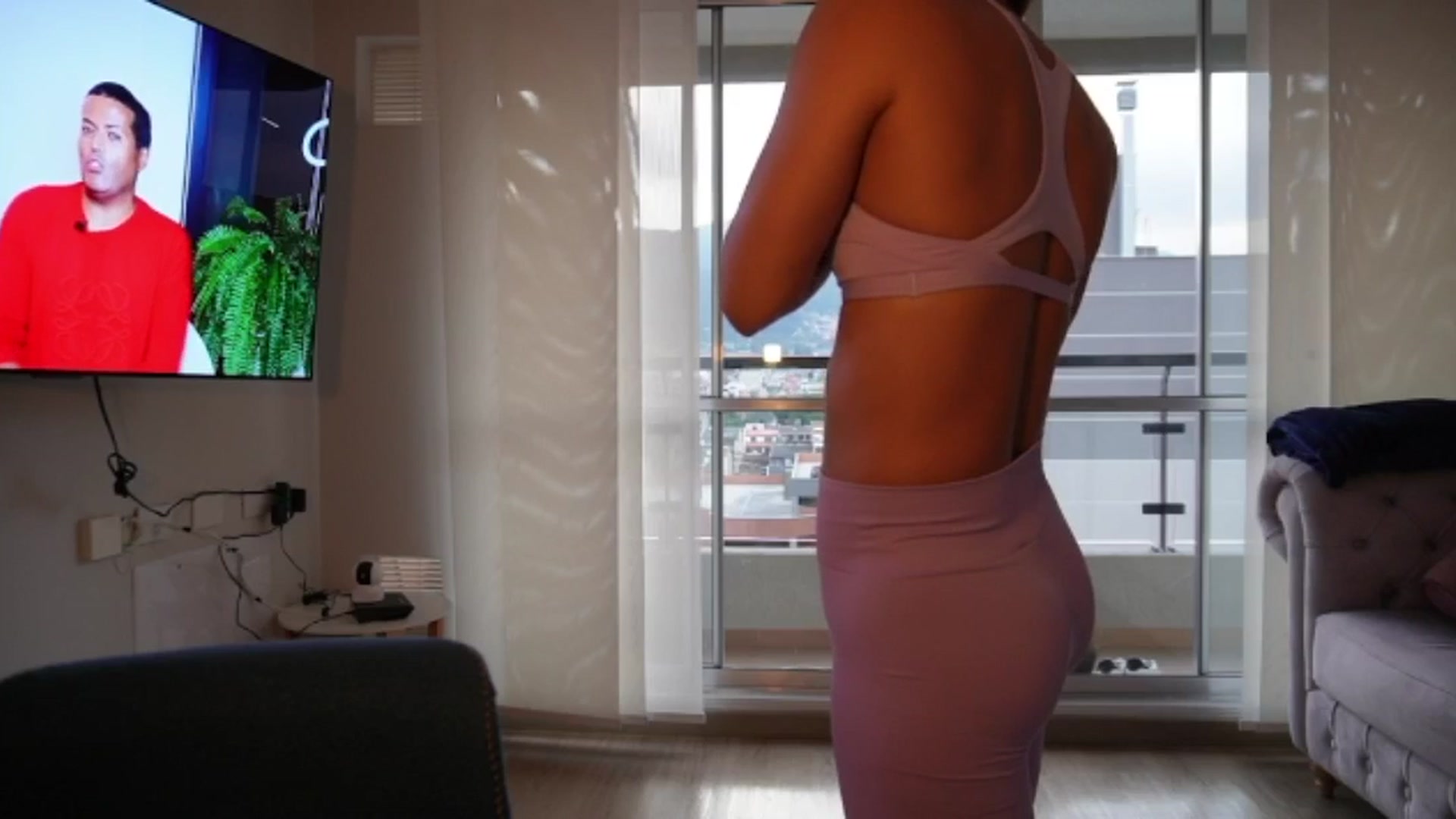 Gallery image thumbnail from Xialing's myfreecams stream on, 01/21/2026, 23:06 image 9 of 20
