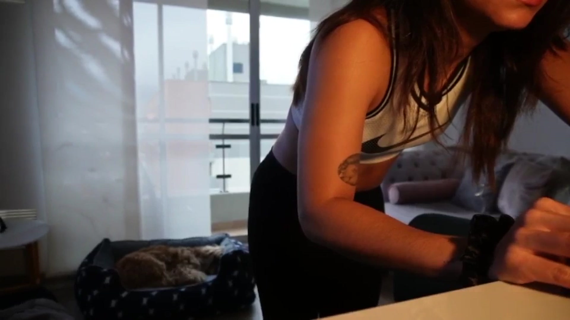 Gallery image thumbnail from Xialing's myfreecams stream on, 01/28/2026, 23:17 image 11 of 20