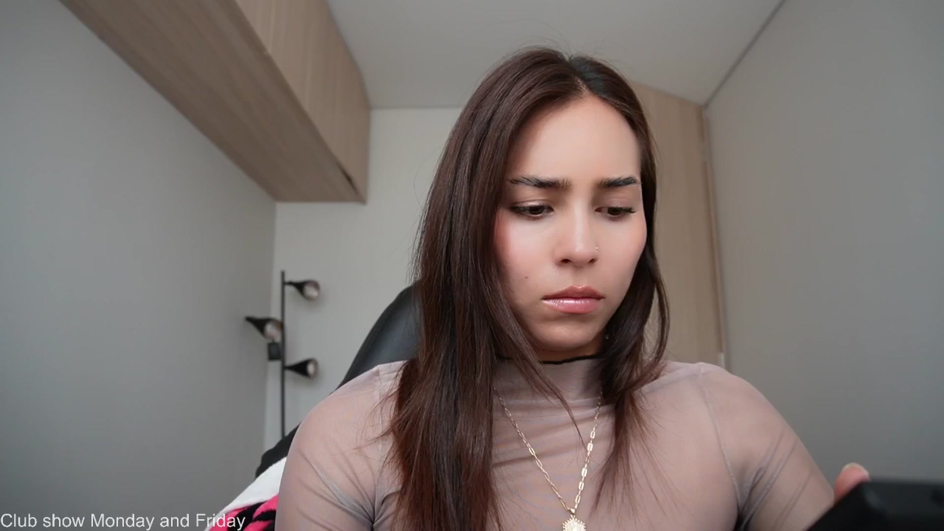 Gallery image thumbnail from Xialing's myfreecams stream on, 02/02/2026, 17:46 image 4 of 20