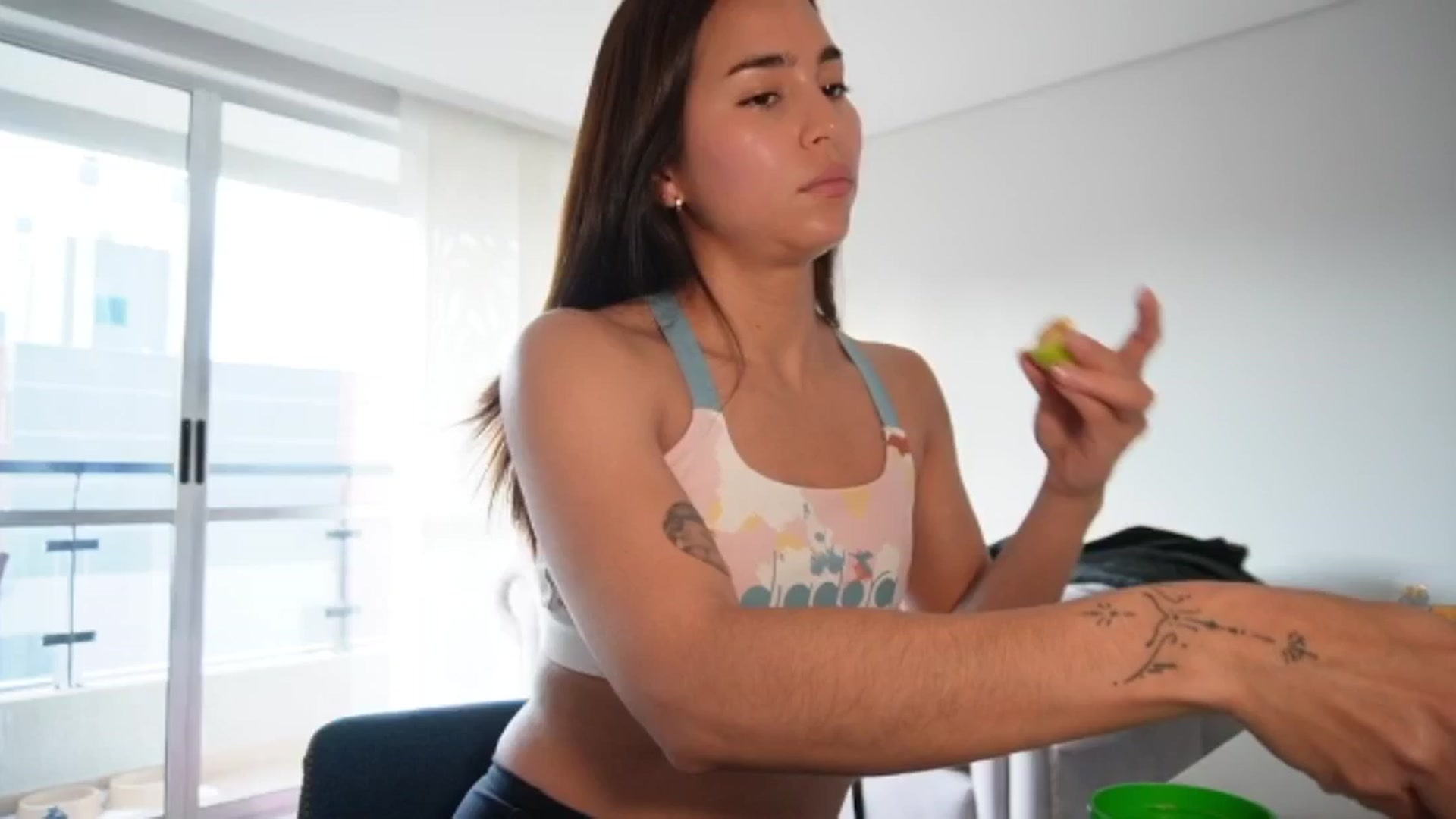 Gallery image thumbnail from Xialing's myfreecams stream on, 02/04/2026, 22:26 image 14 of 20